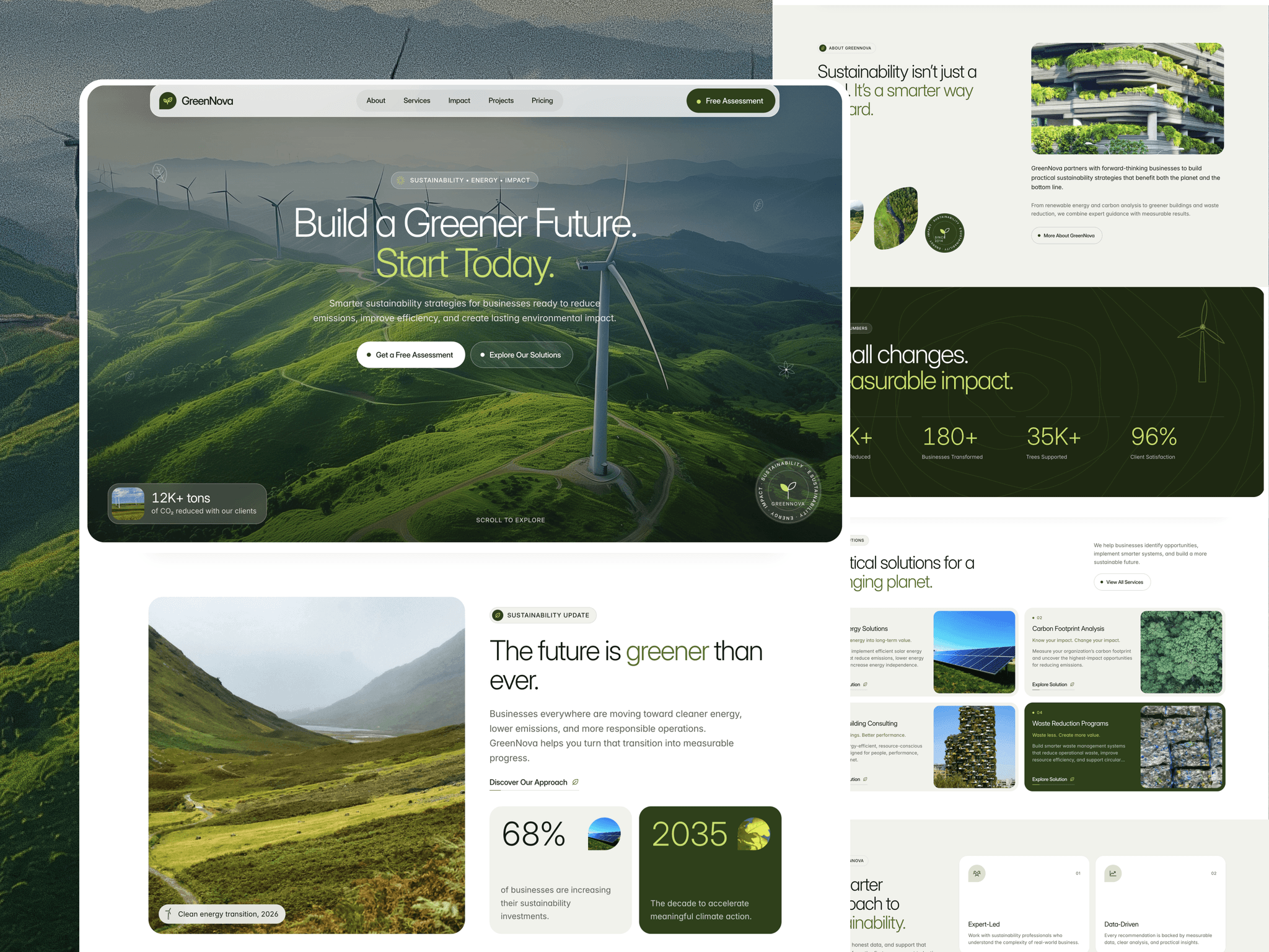 GreenNova
