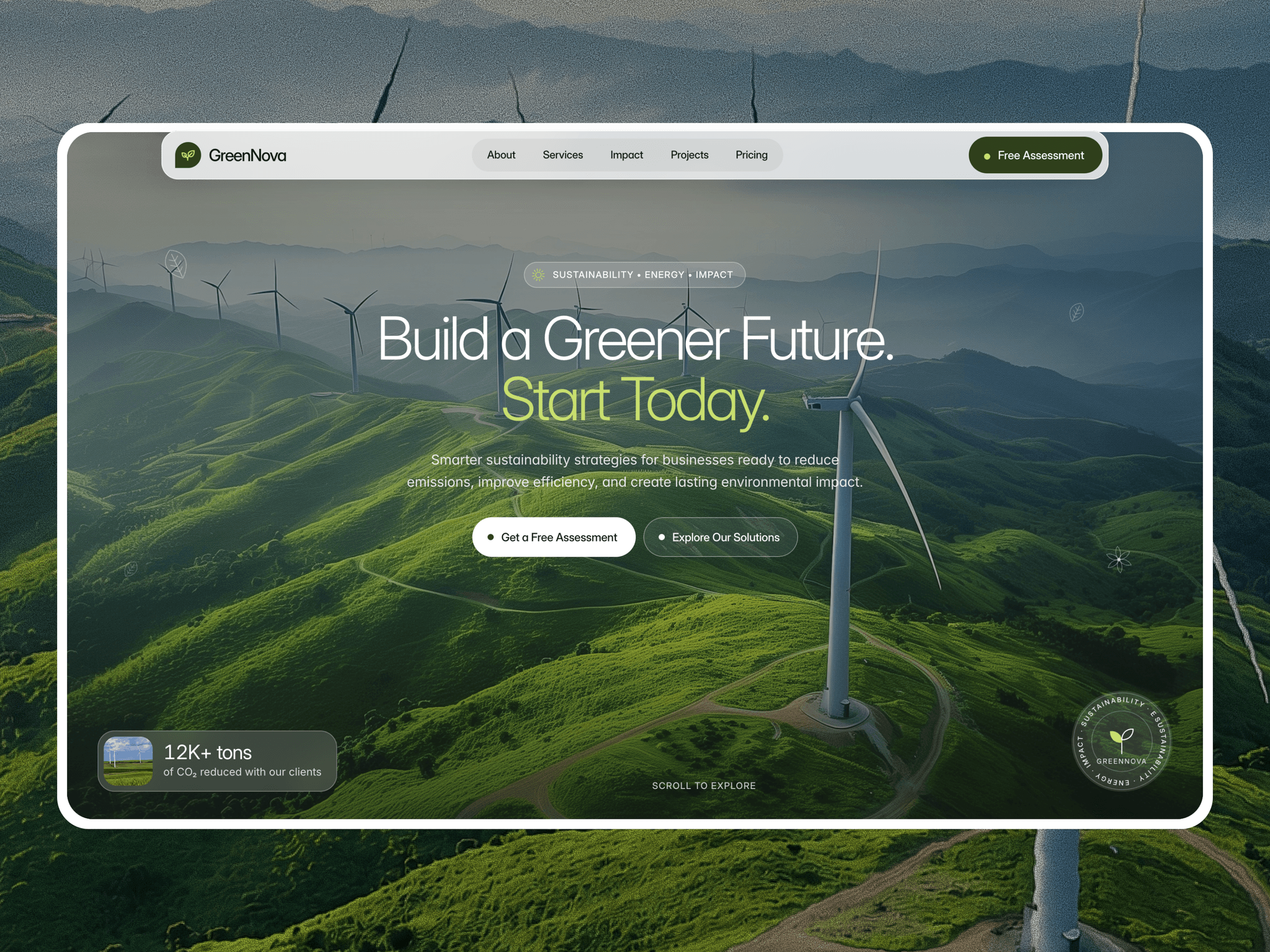 GreenNova