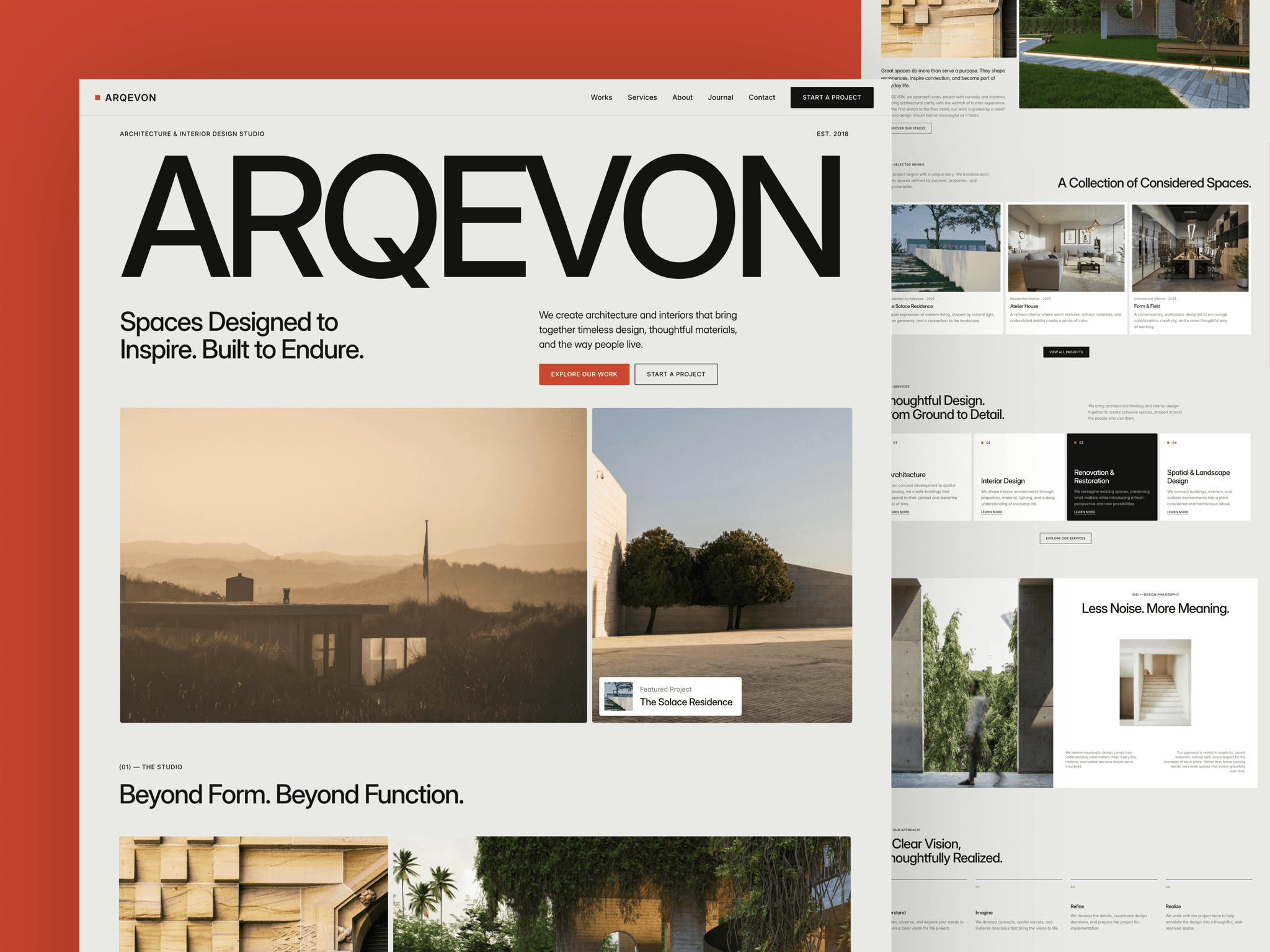 ARQEVON