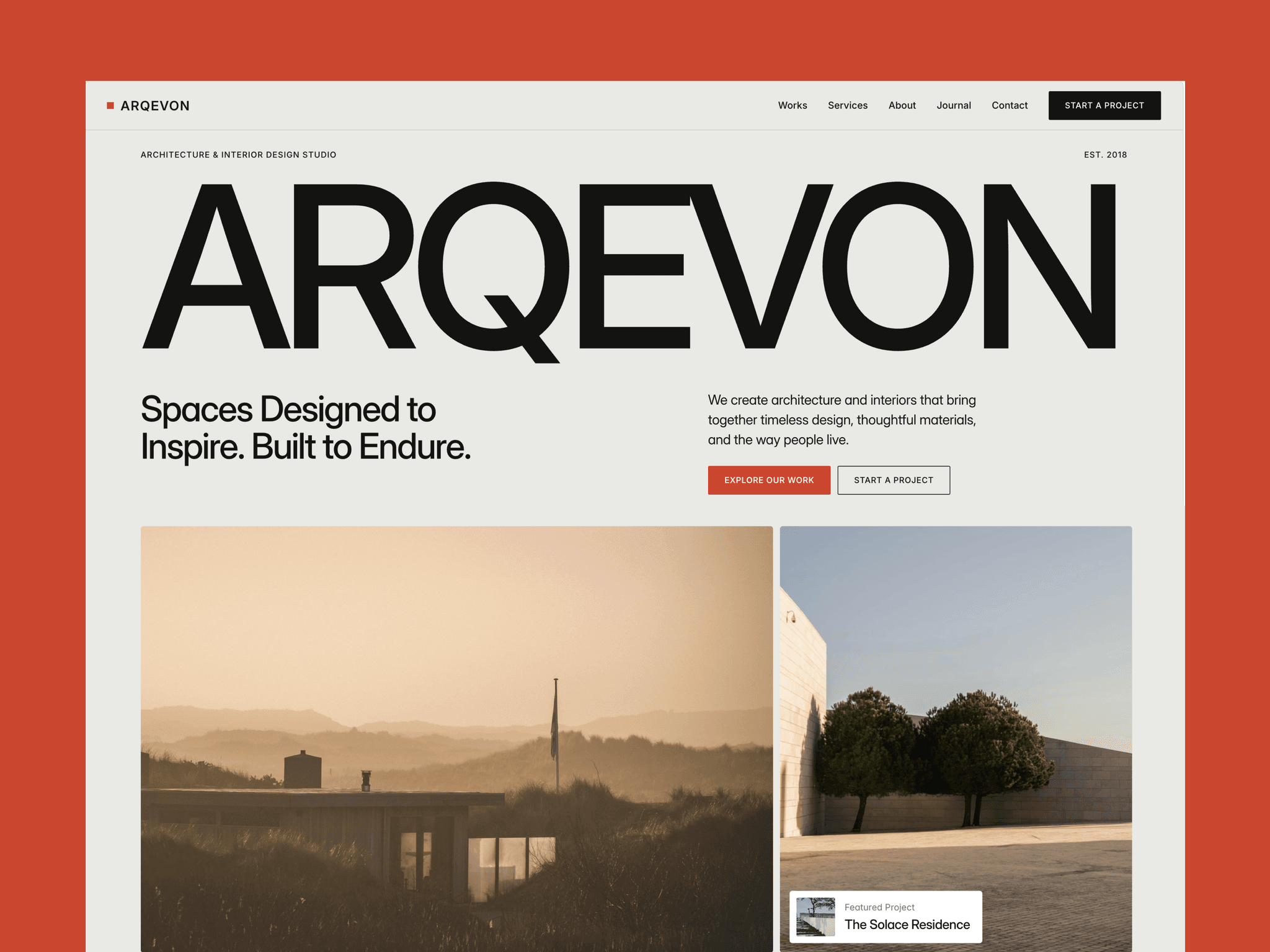 ARQEVON