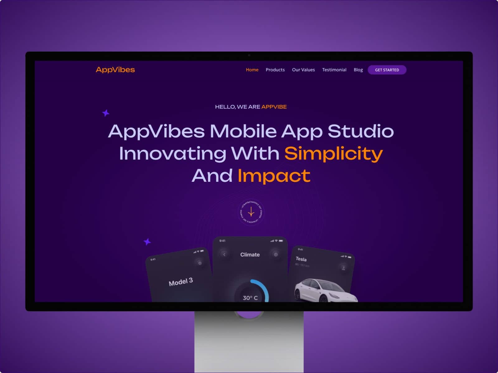 AppVibes