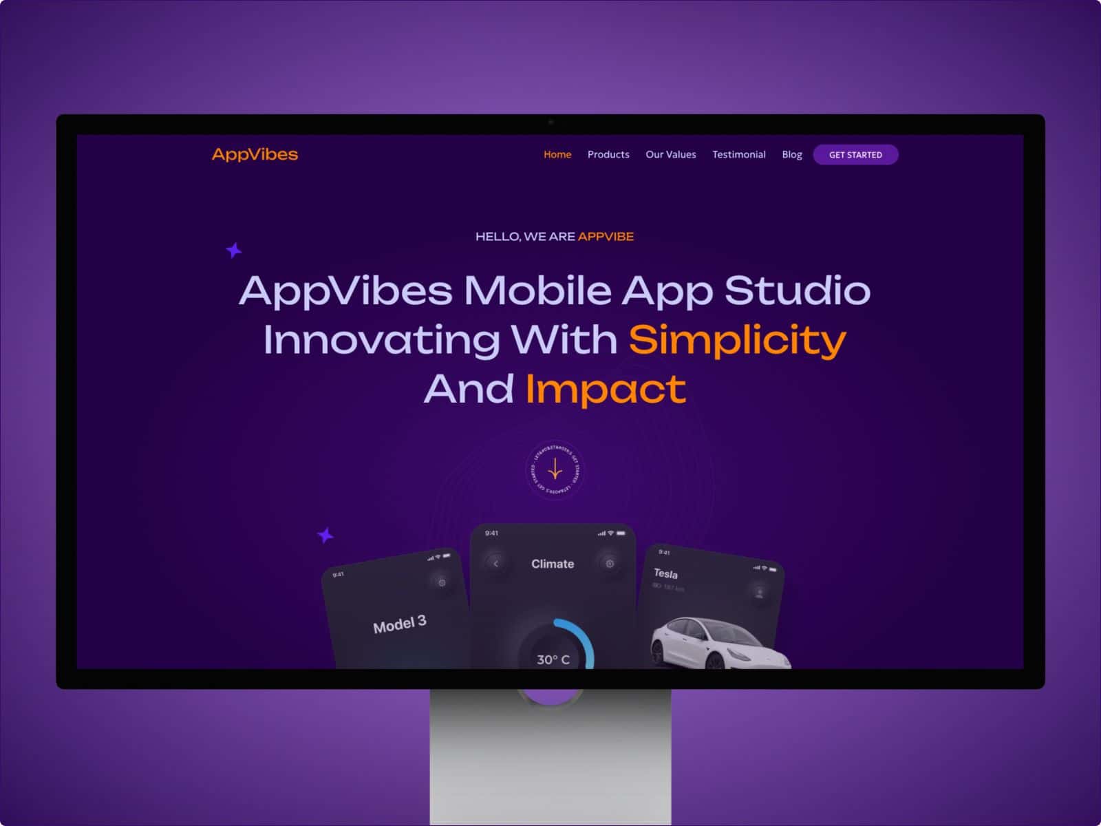 AppVibes