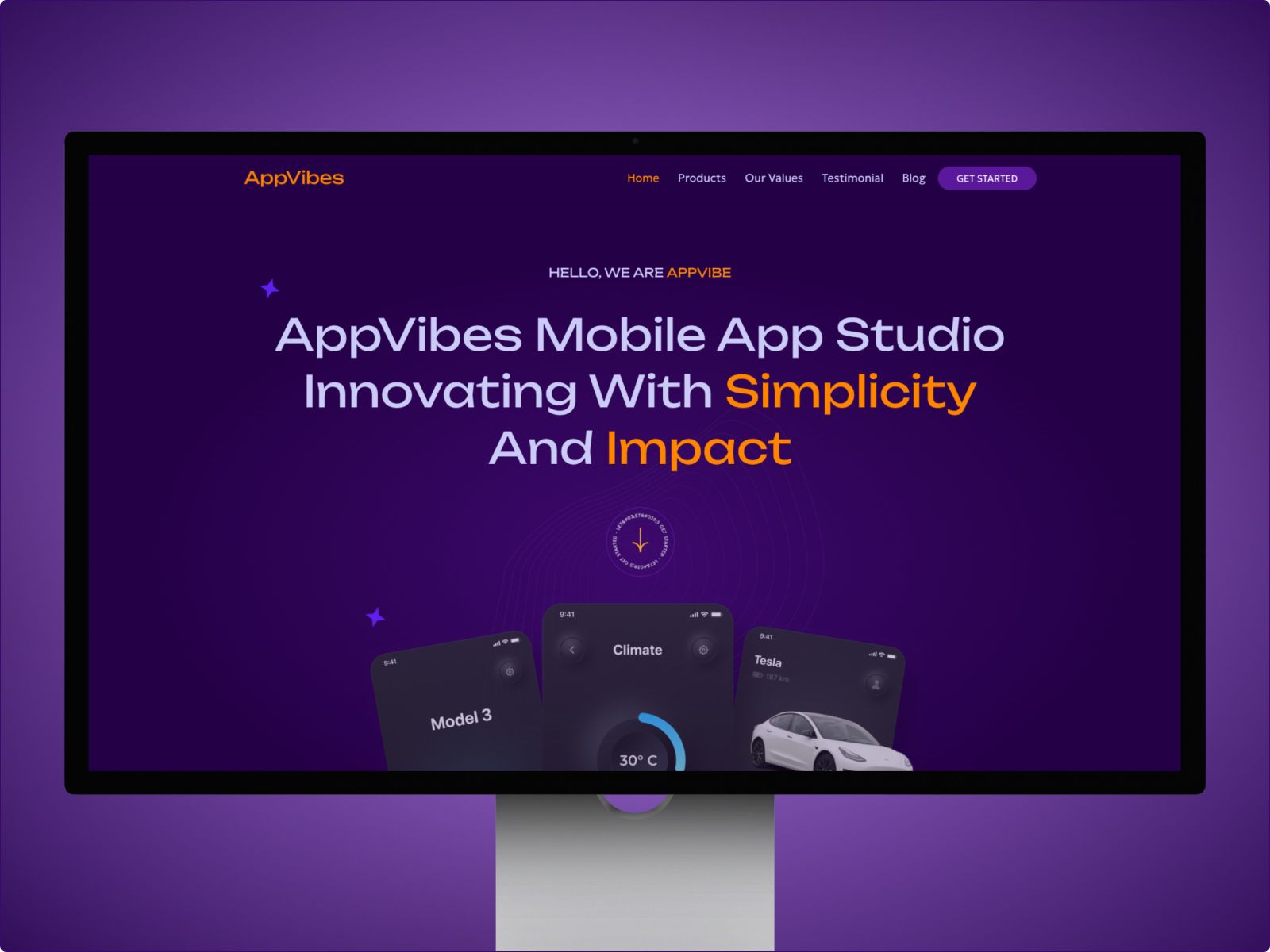 AppVibes