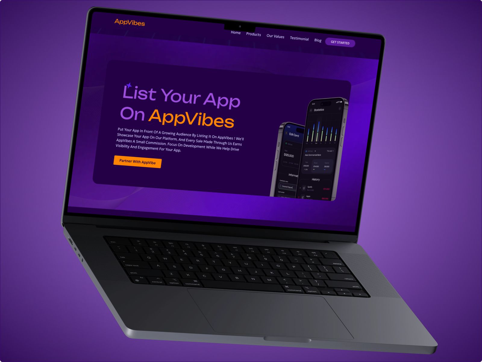 AppVibes