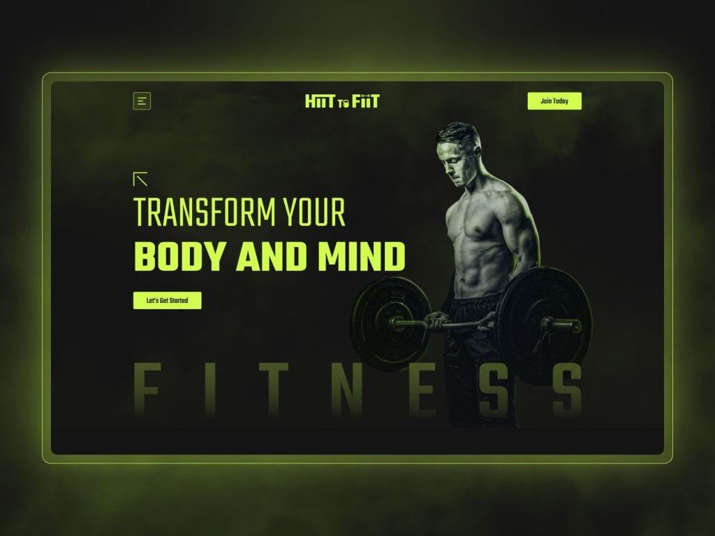Hiit to Fiit