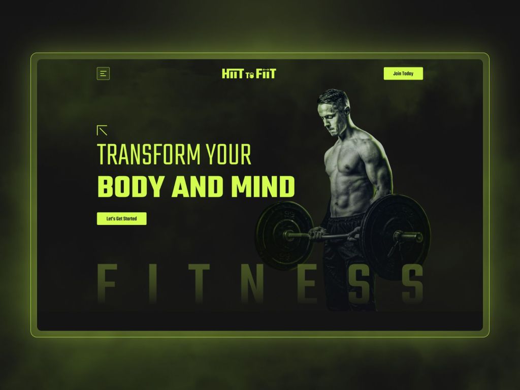 Hiit to Fiit