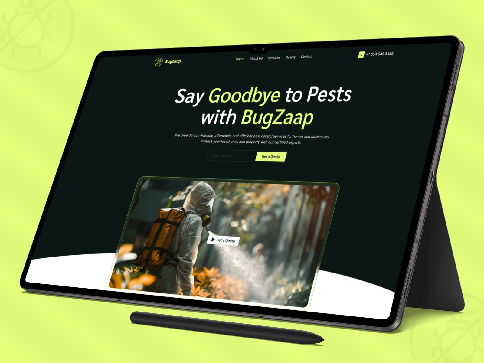 BugZaap