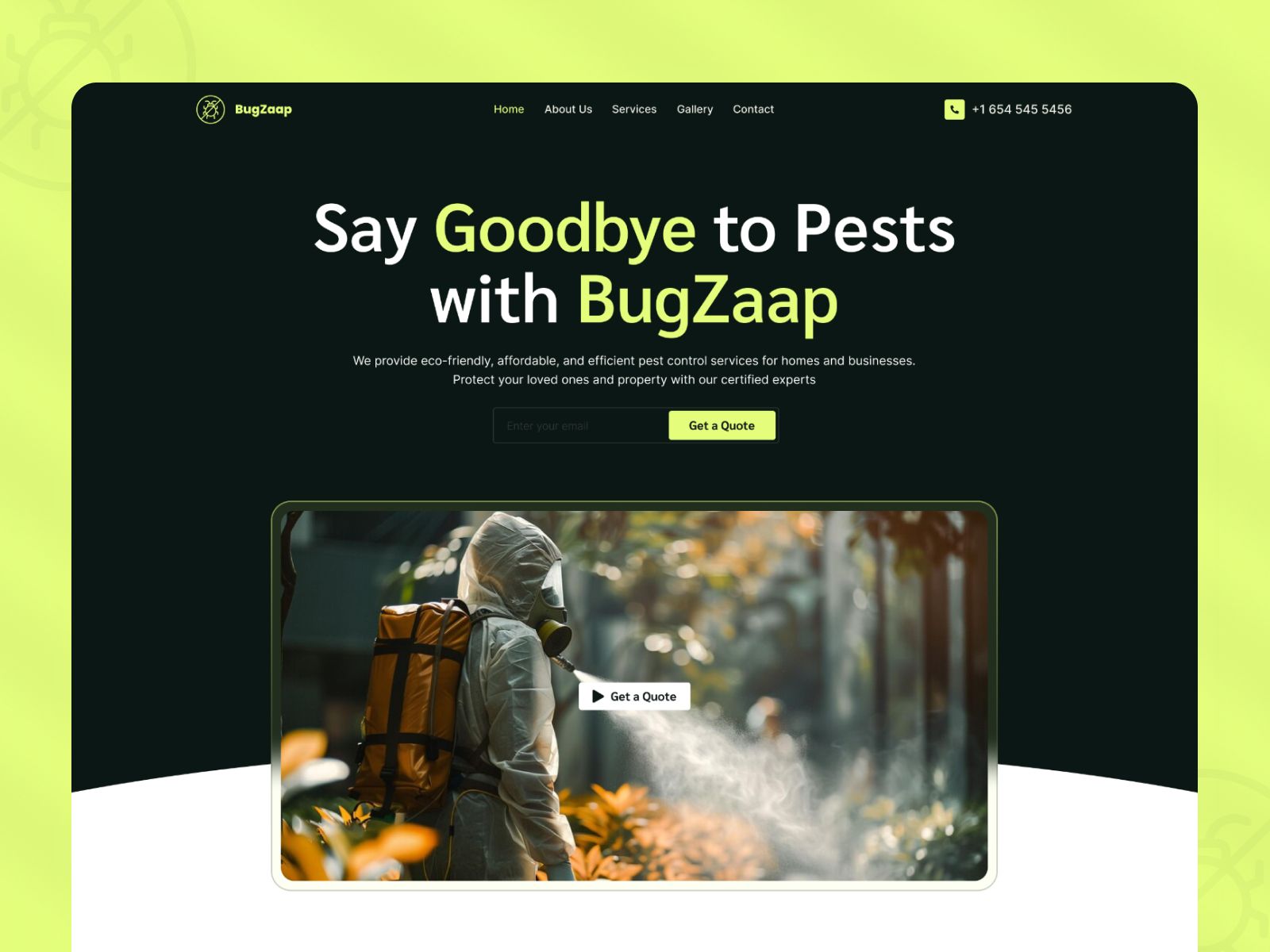 BugZaap