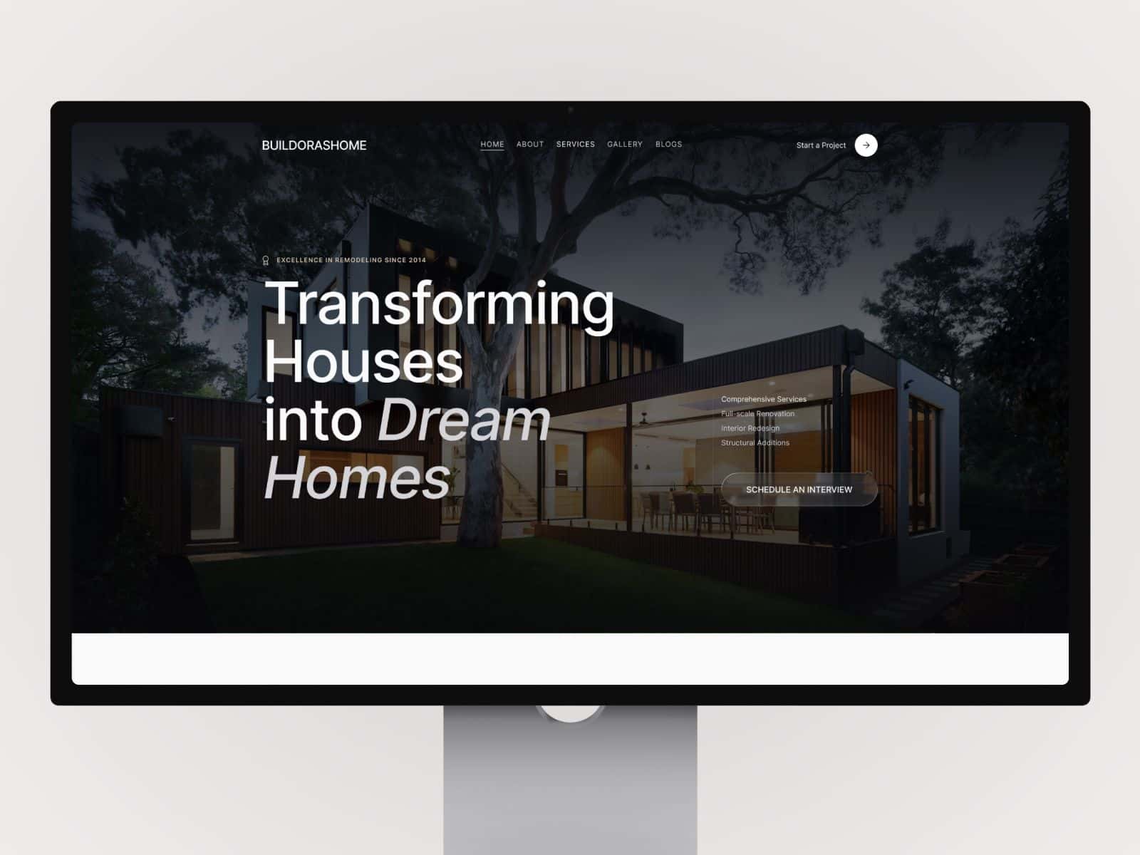 BuildorasHome