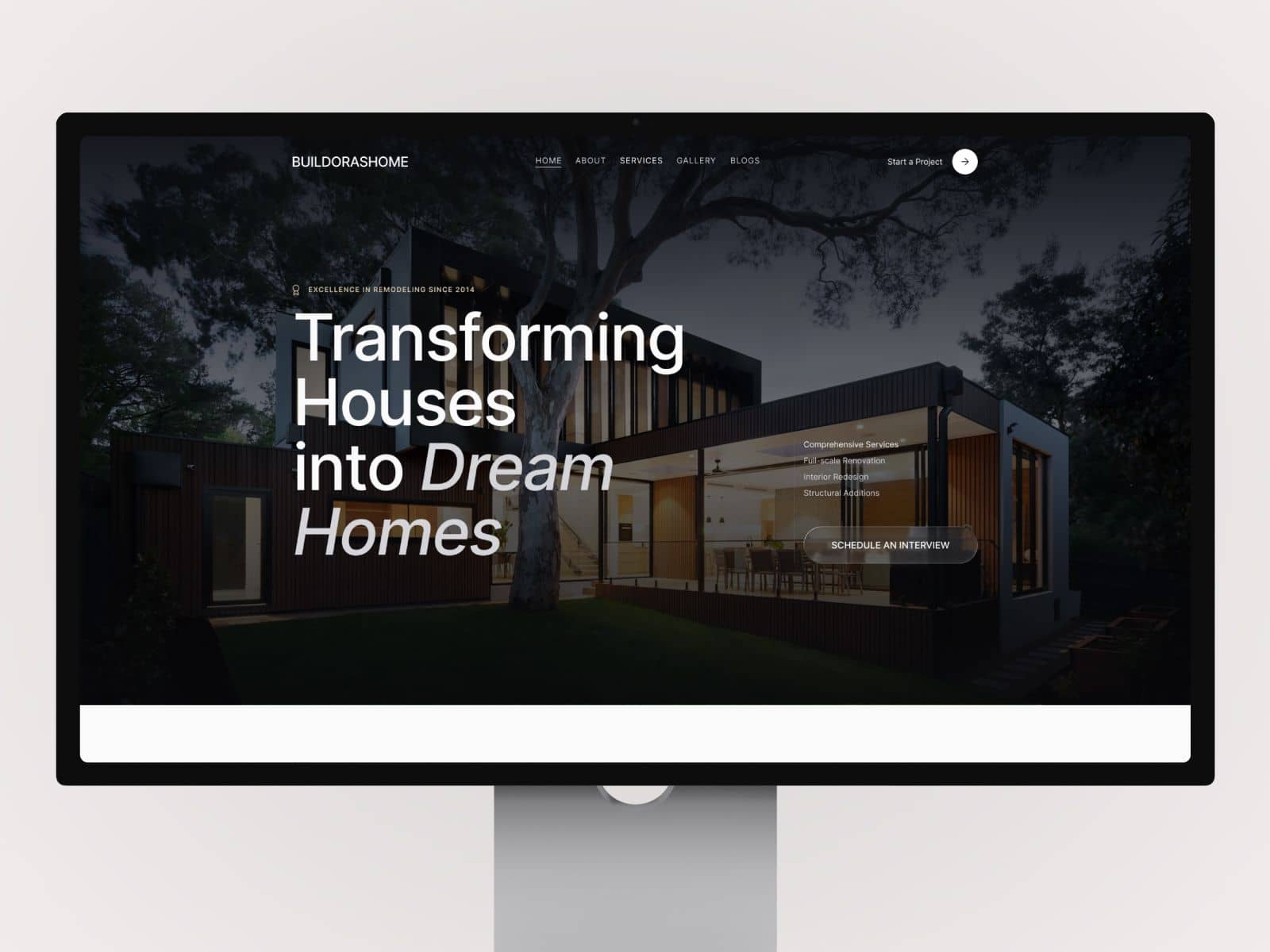 BuildorasHome