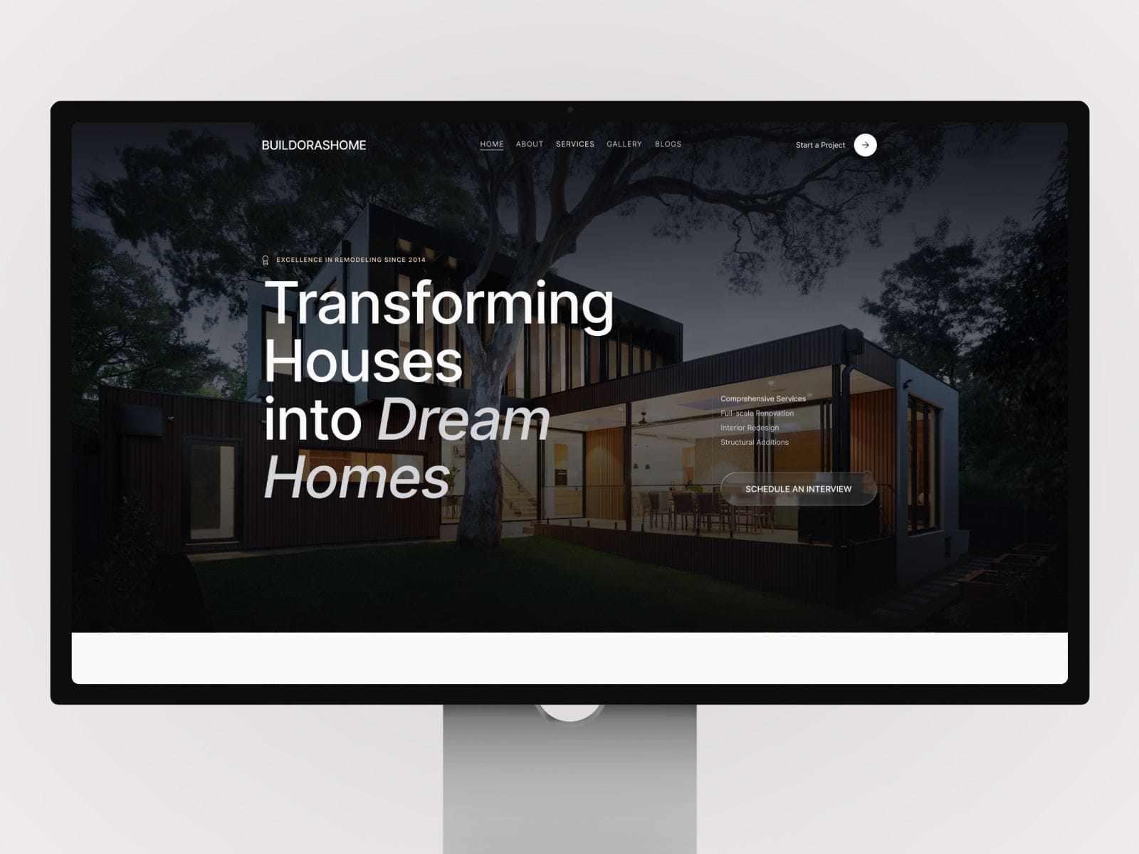 BuildorasHome