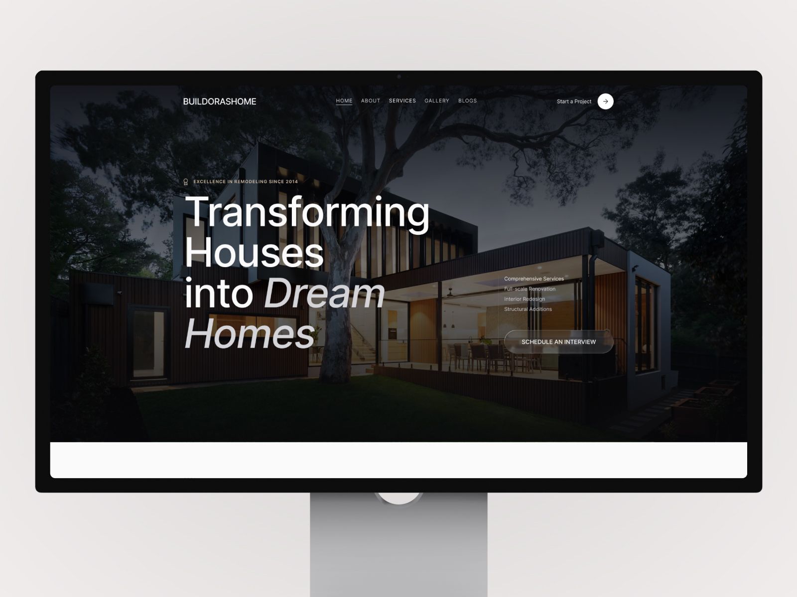 BuildorasHome