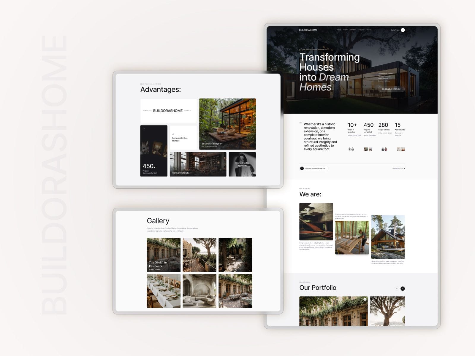 BuildorasHome
