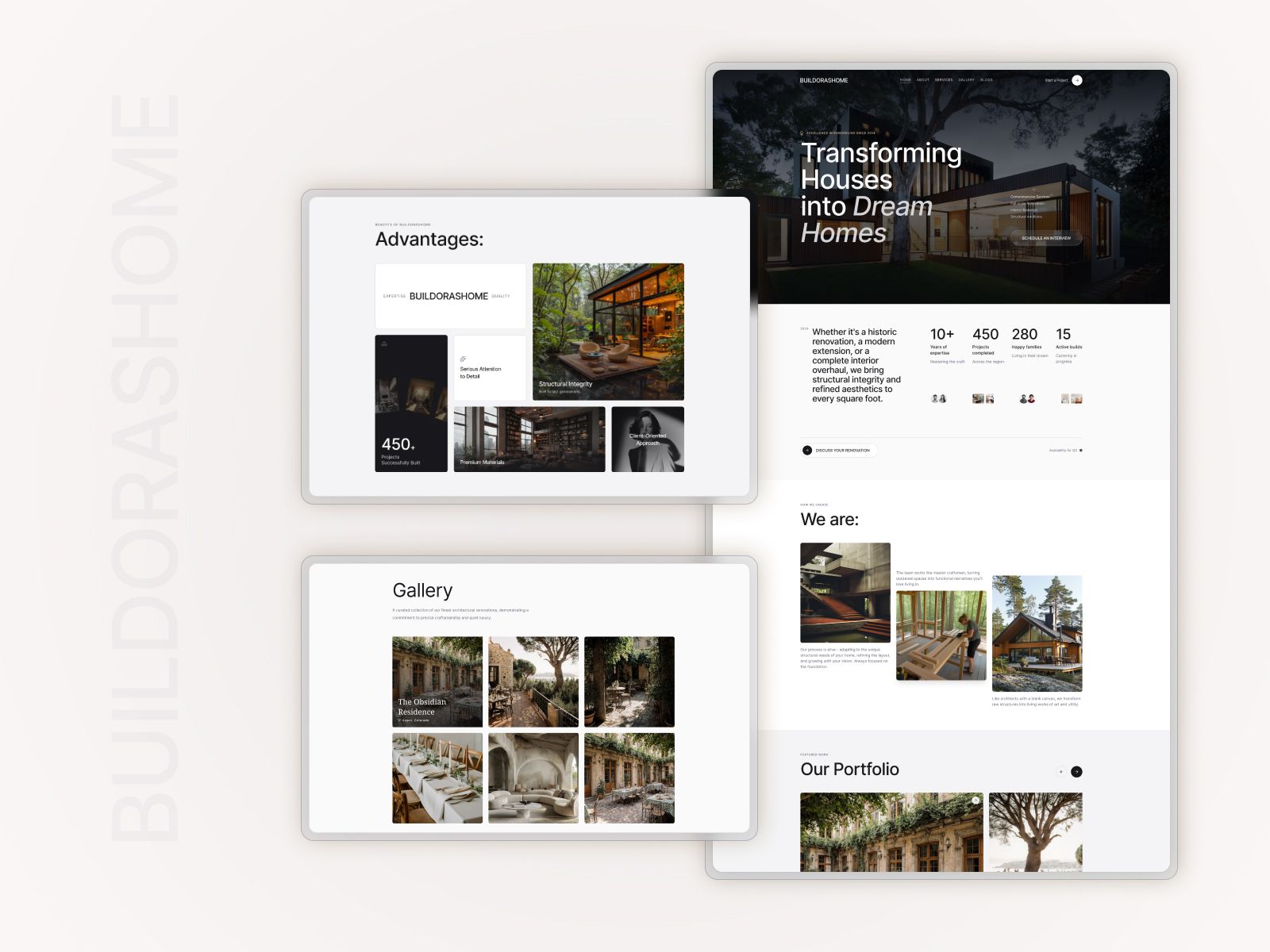 BuildorasHome