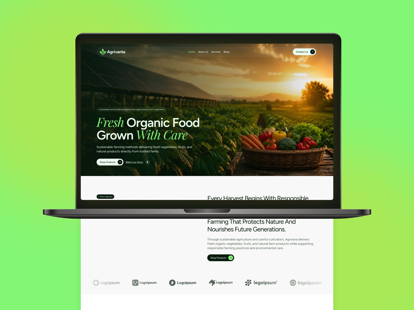 Agrivanta