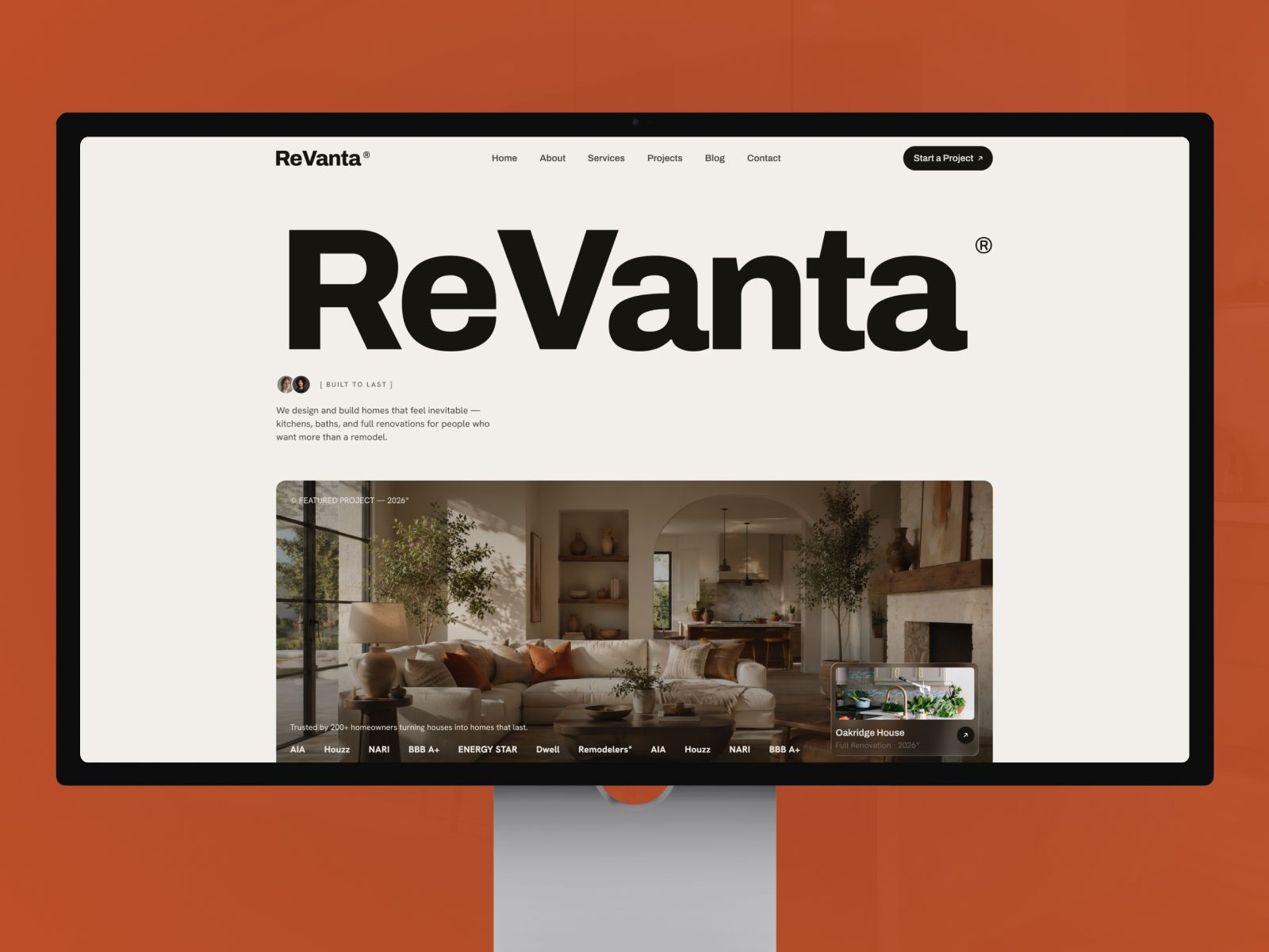 Revantaa