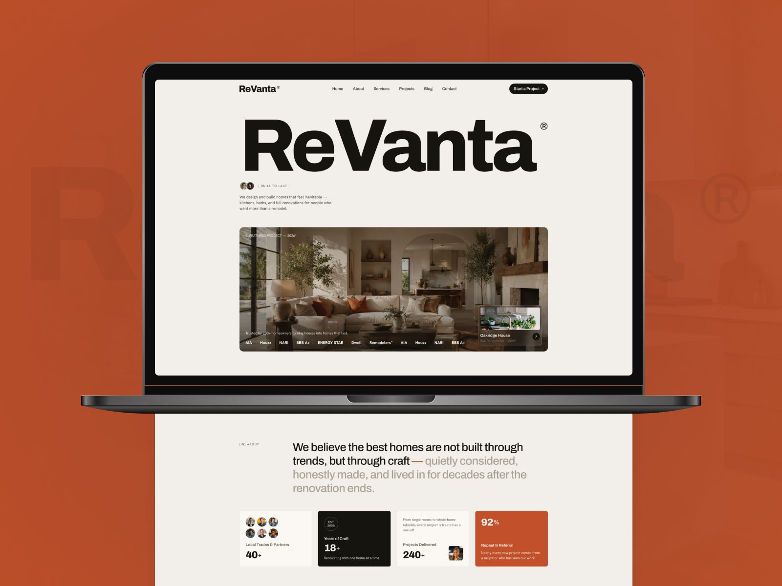 Revantaa