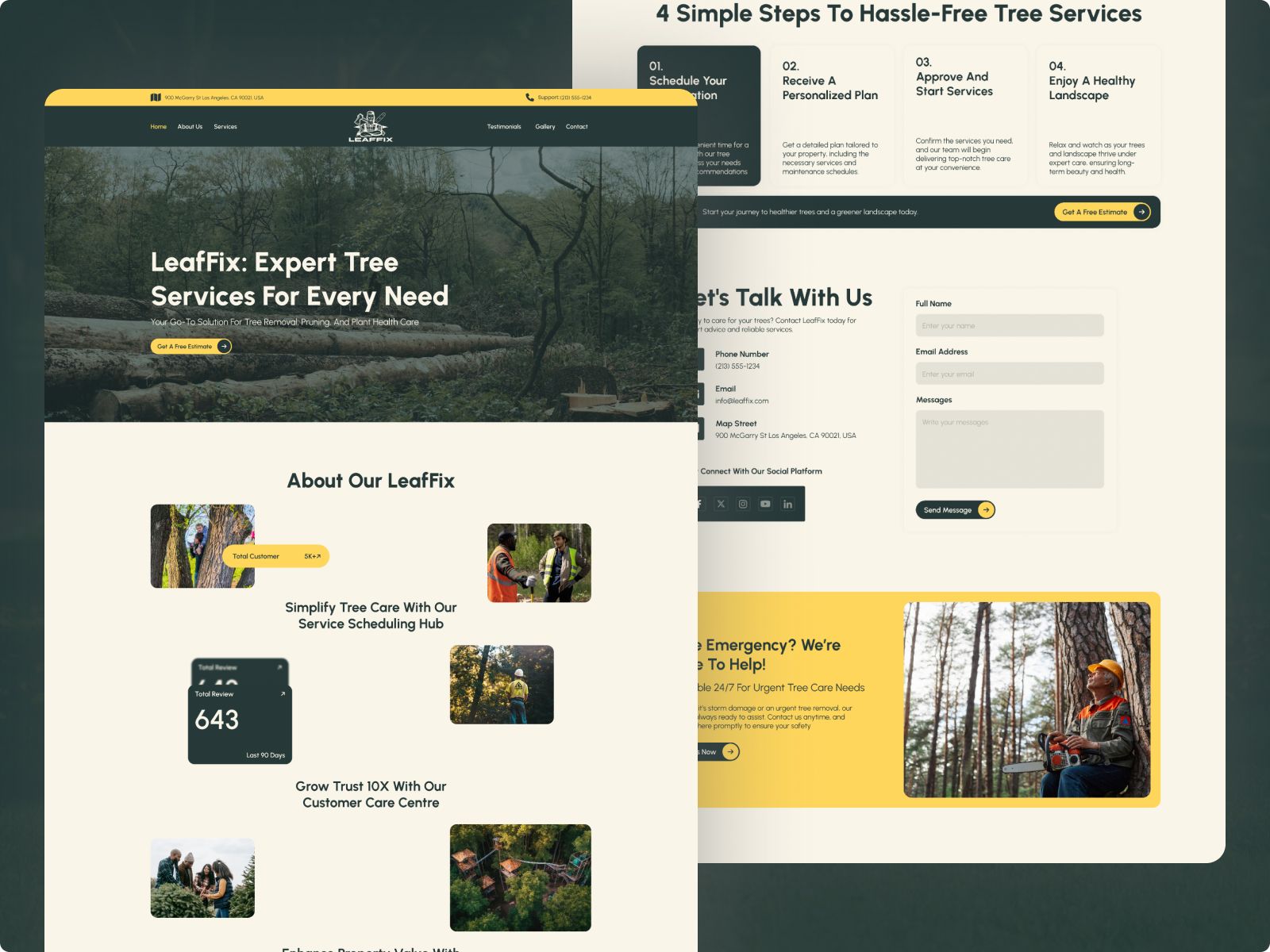 LeafFix