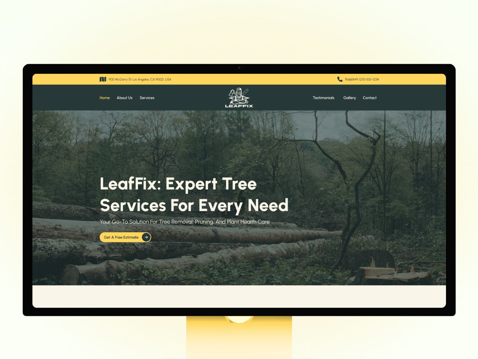 LeafFix