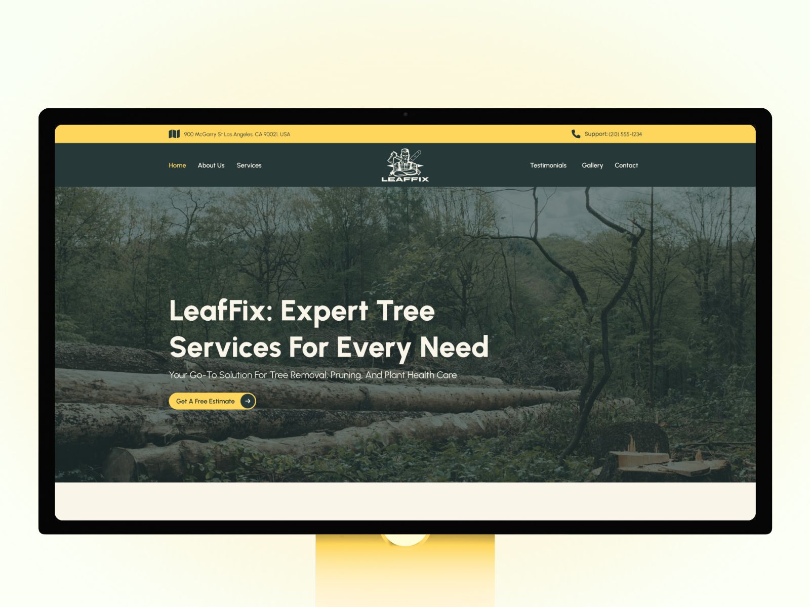LeafFix