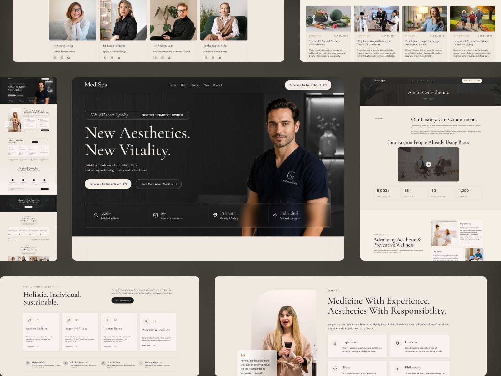 Medispa