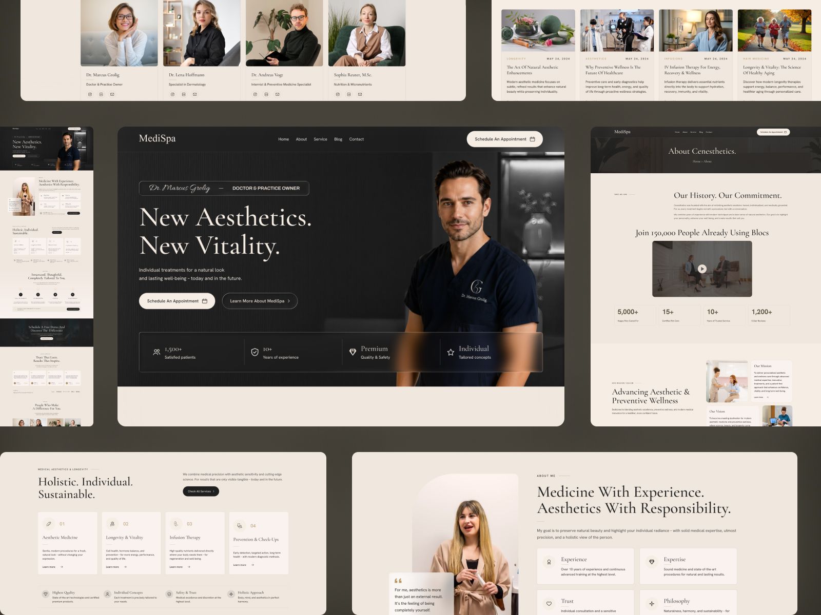 Medispa