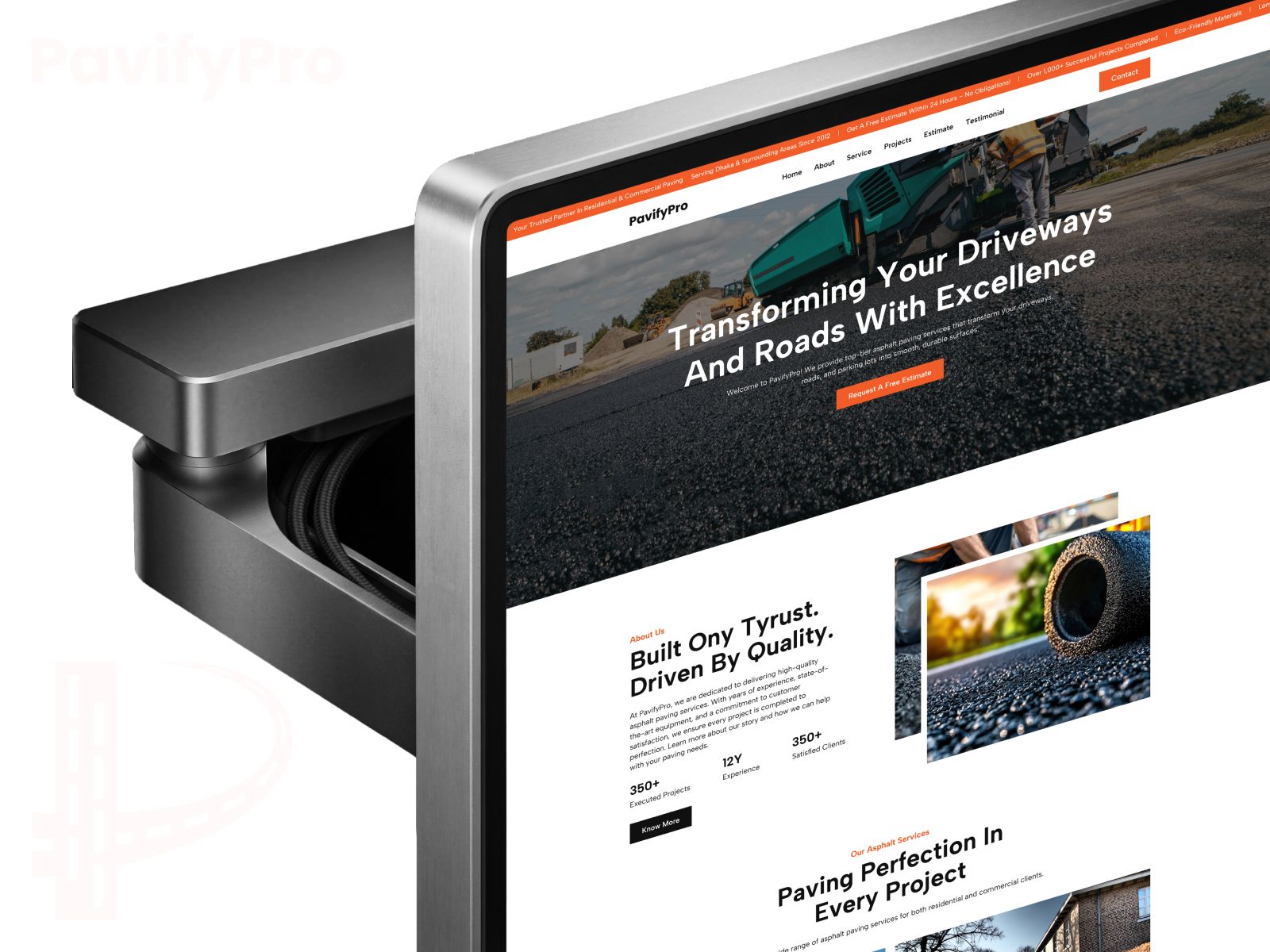 PavifyPro