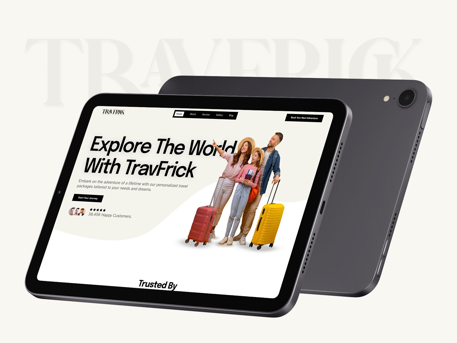Travfrick