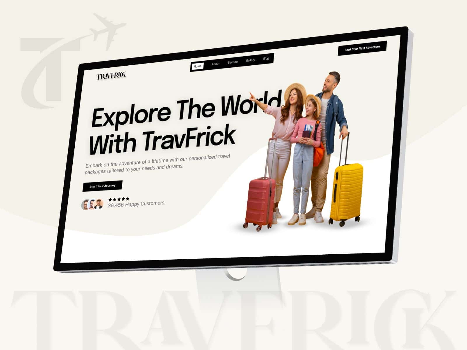 Travfrick