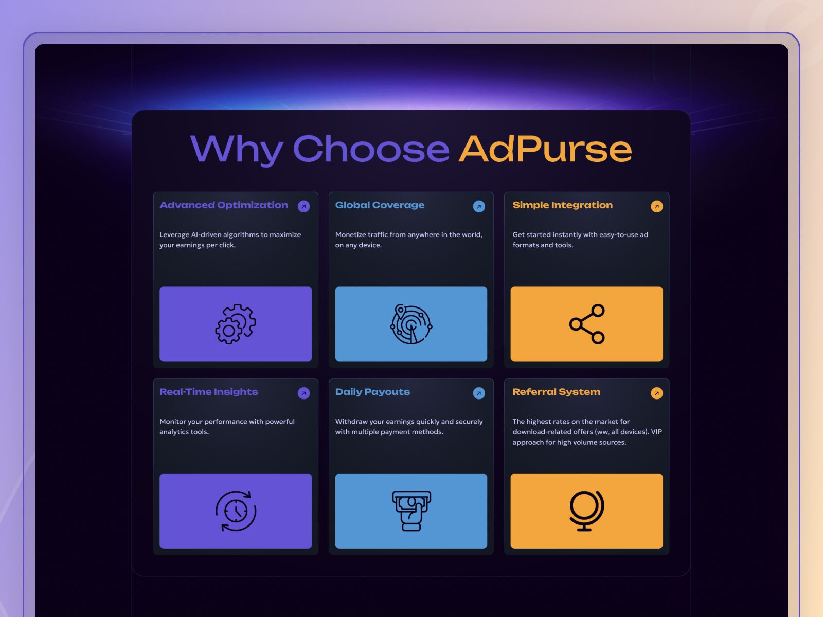 AdPurse