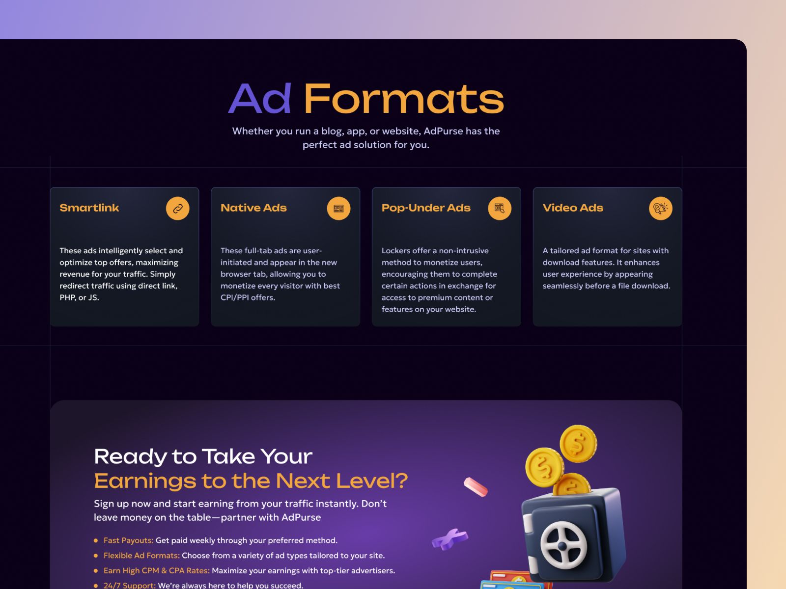 AdPurse
