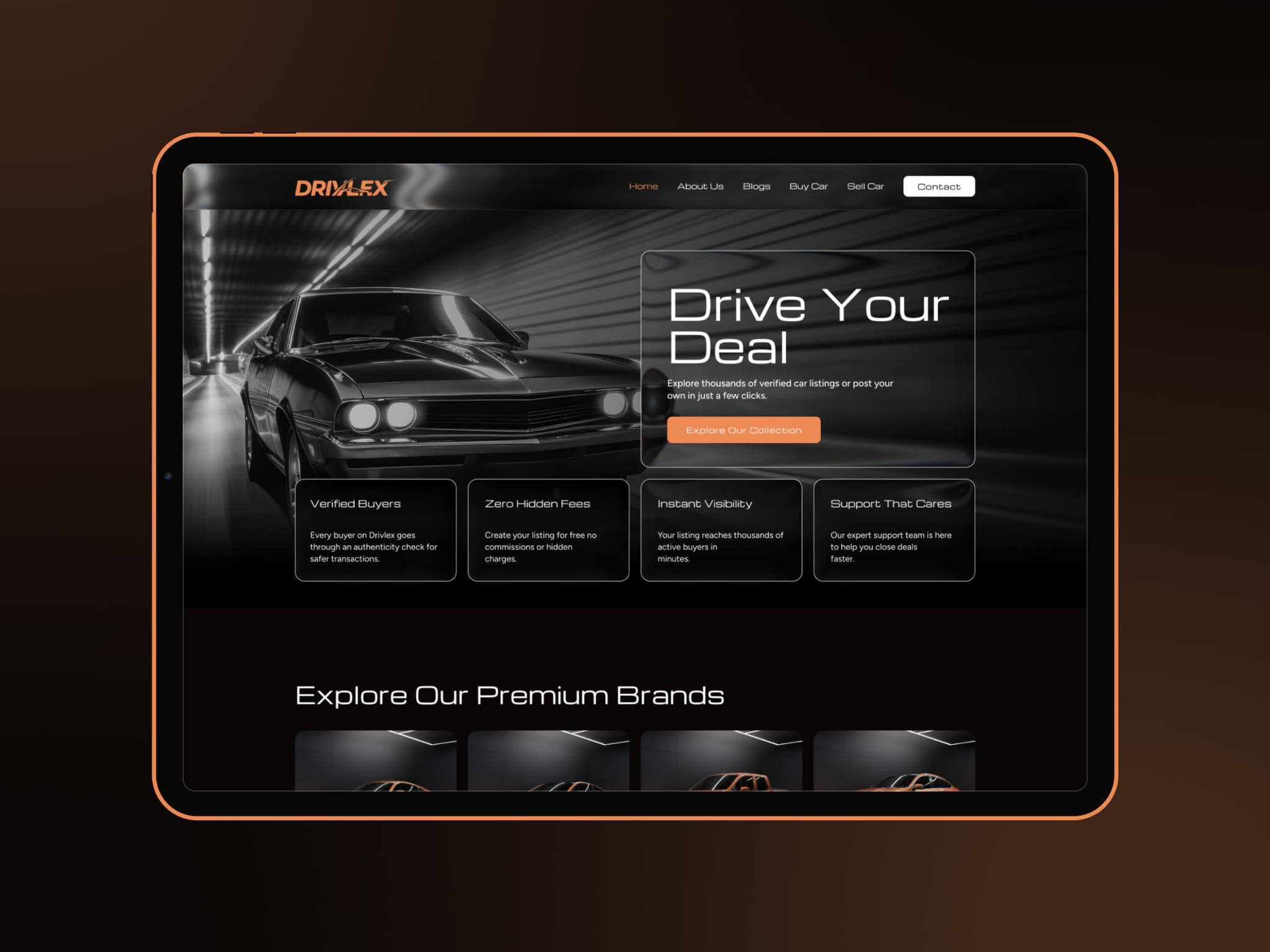 Drivlex