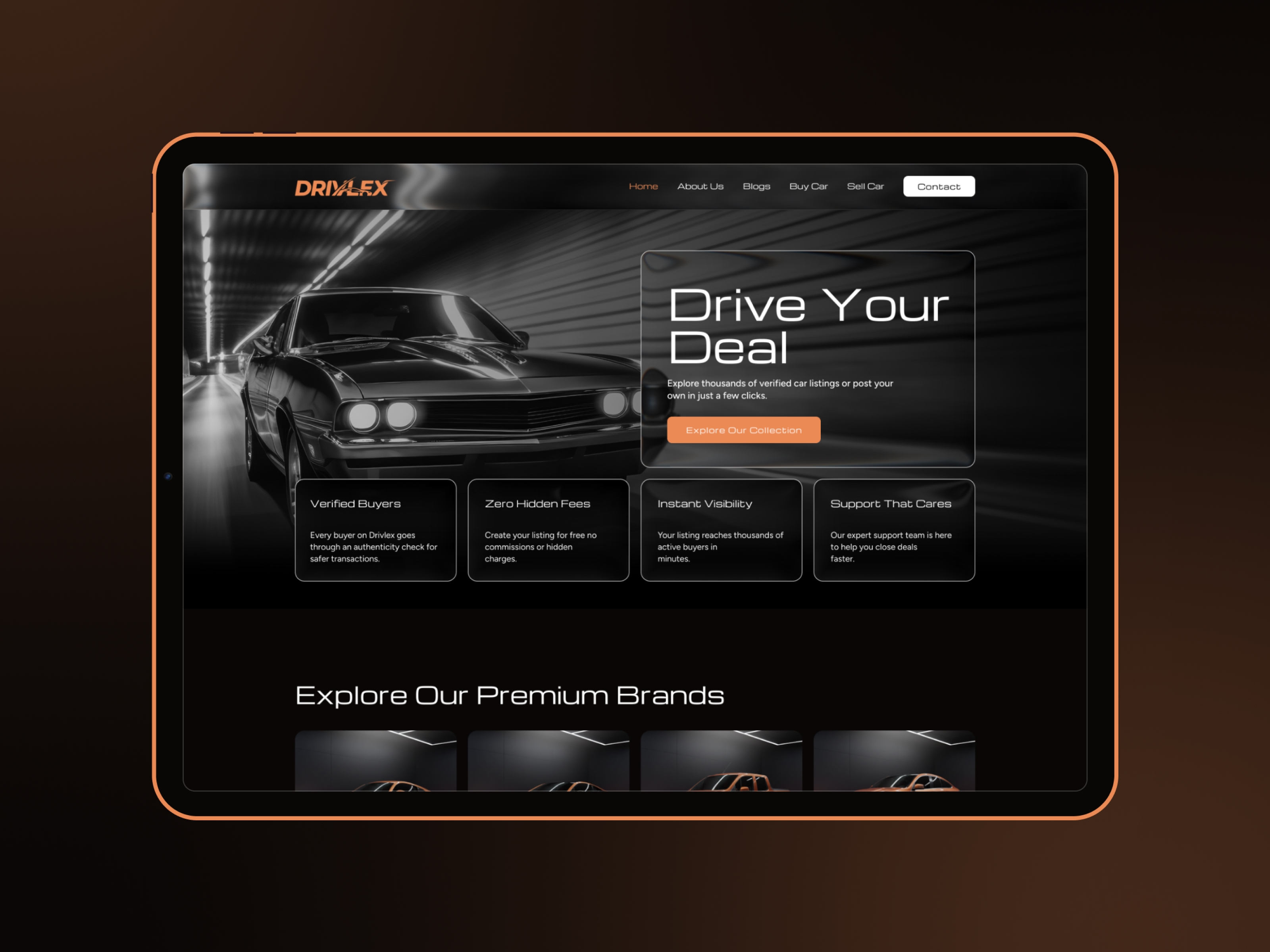 Drivlex