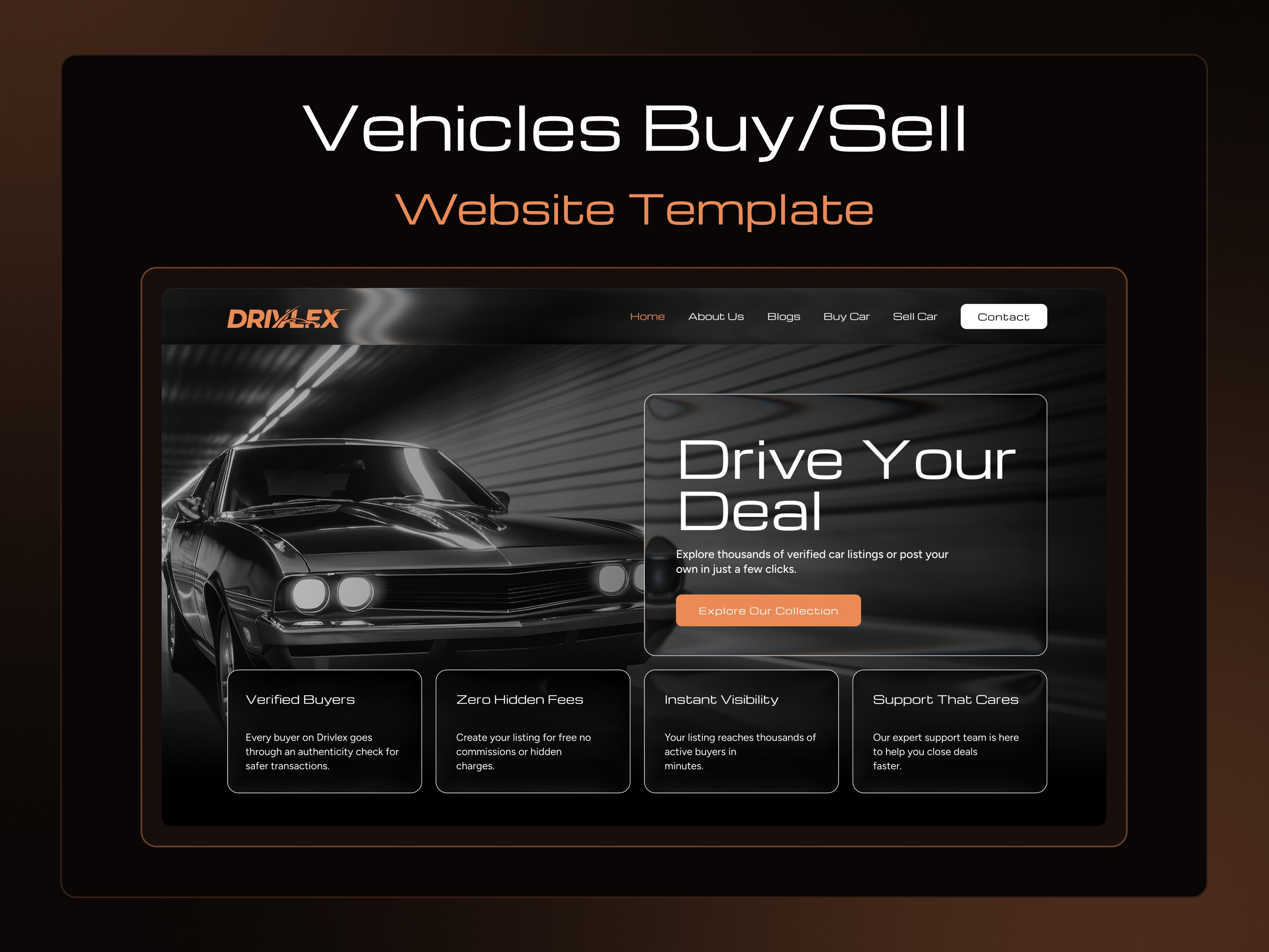 Drivlex