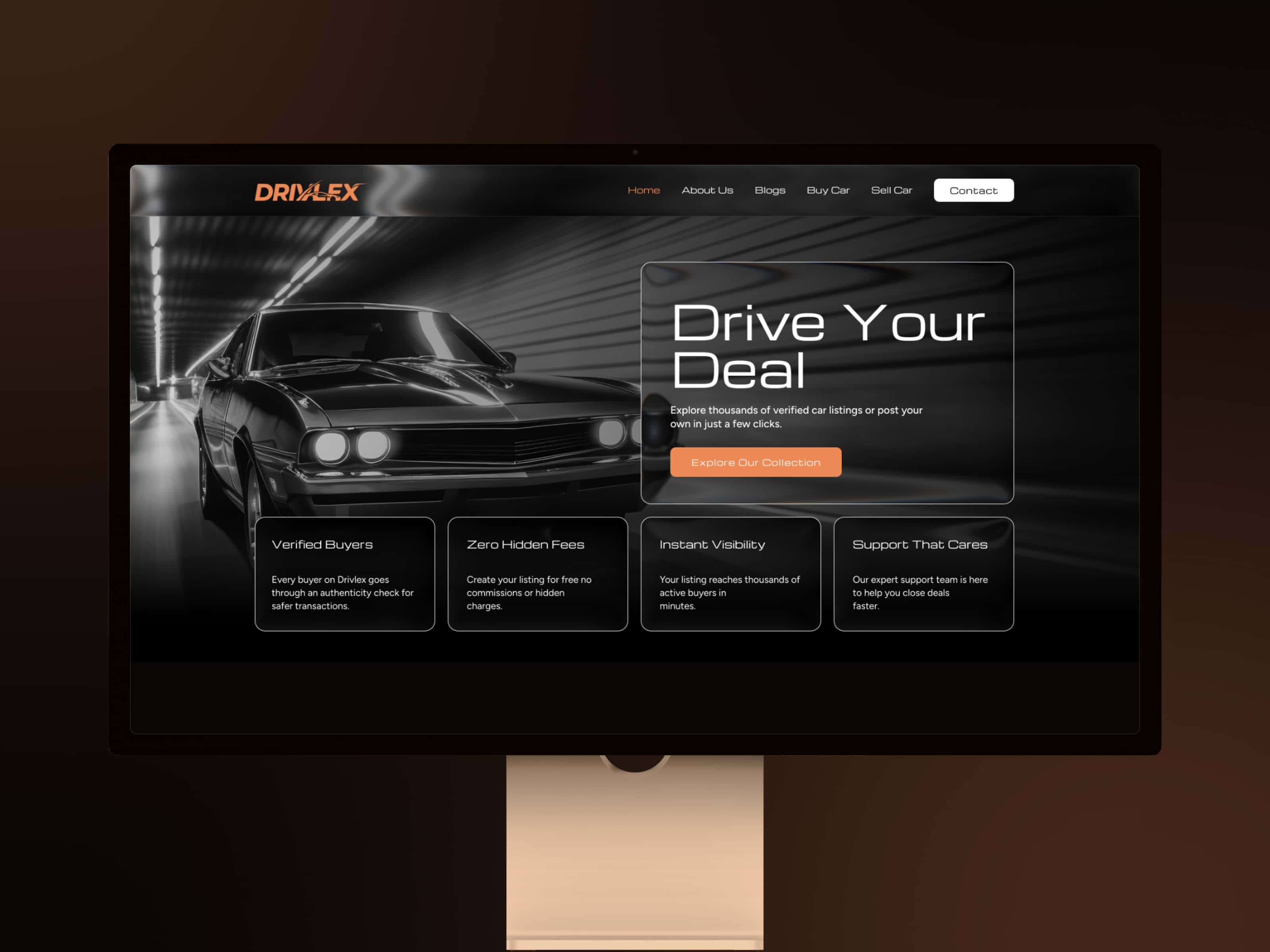 Drivlex