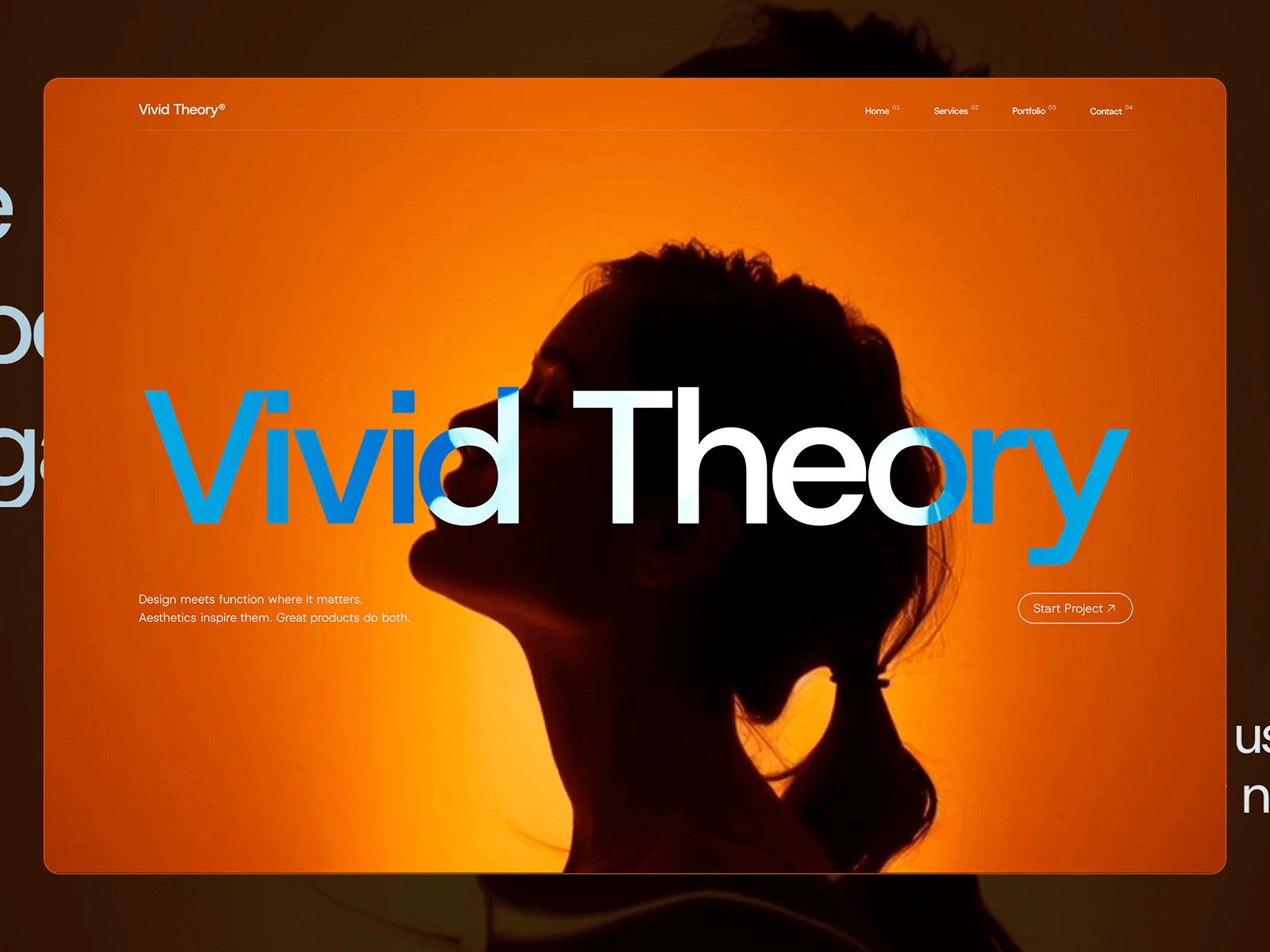 Vivid Theory
