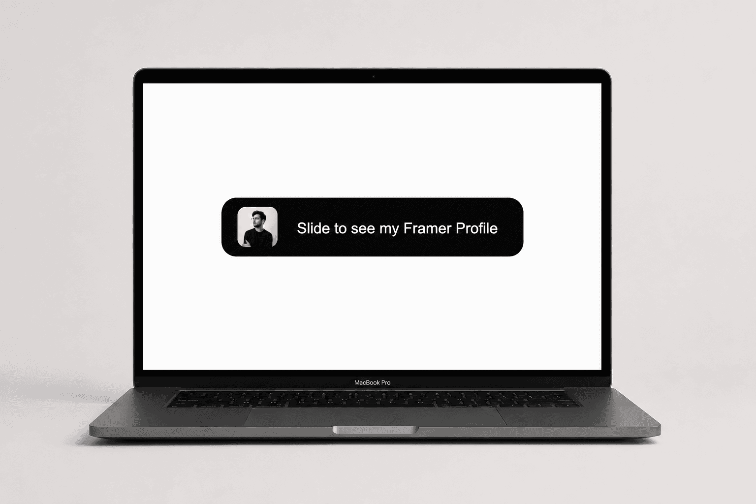 Slide-to-action CTA