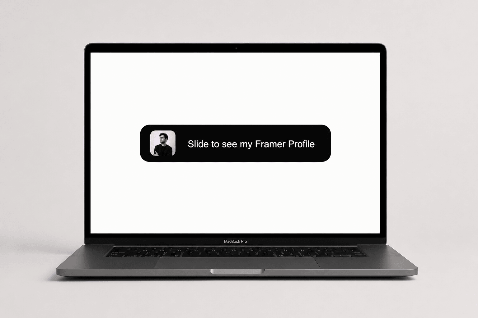 Slide-to-action CTA