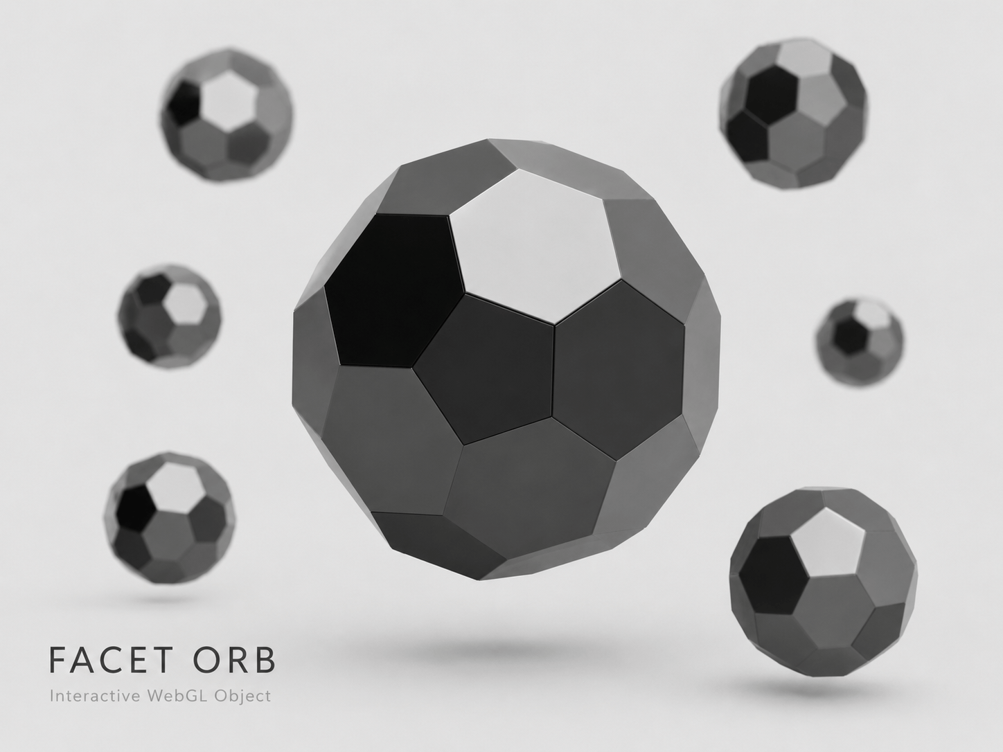 Facet Orb