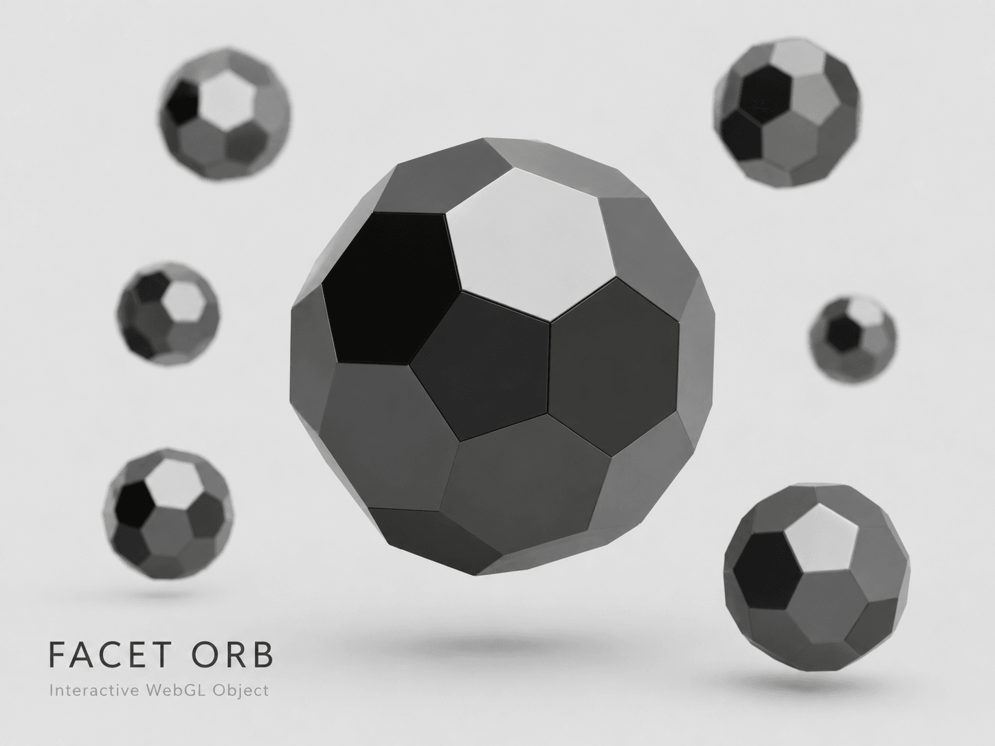 Facet Orb