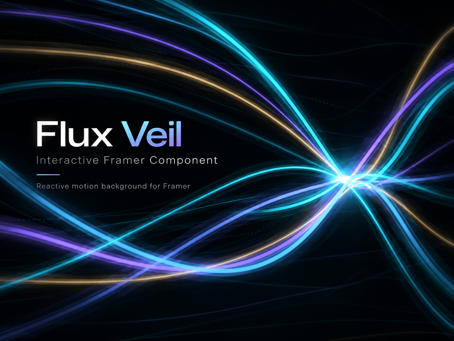 Flux Veil