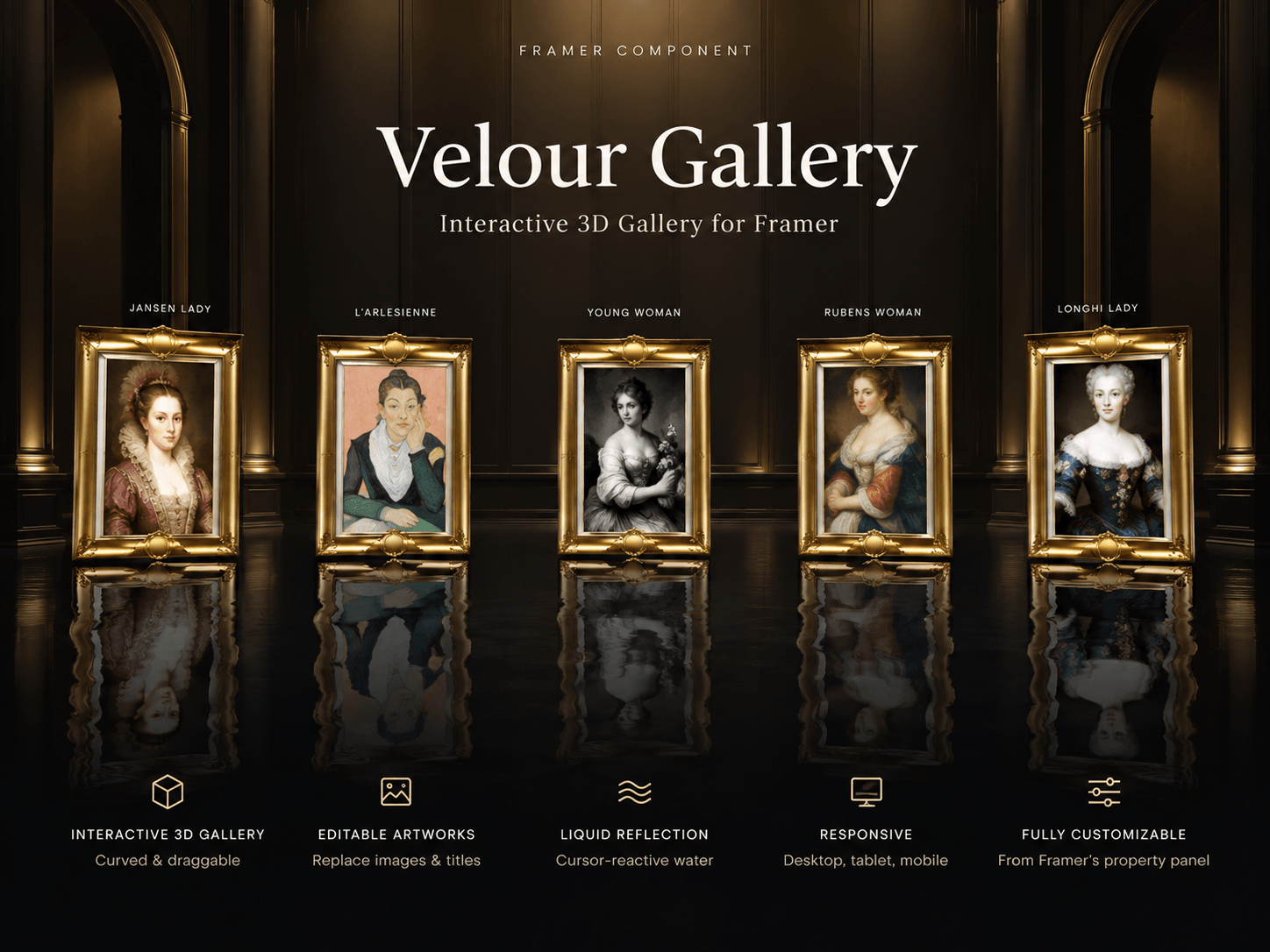 Velour Gallery