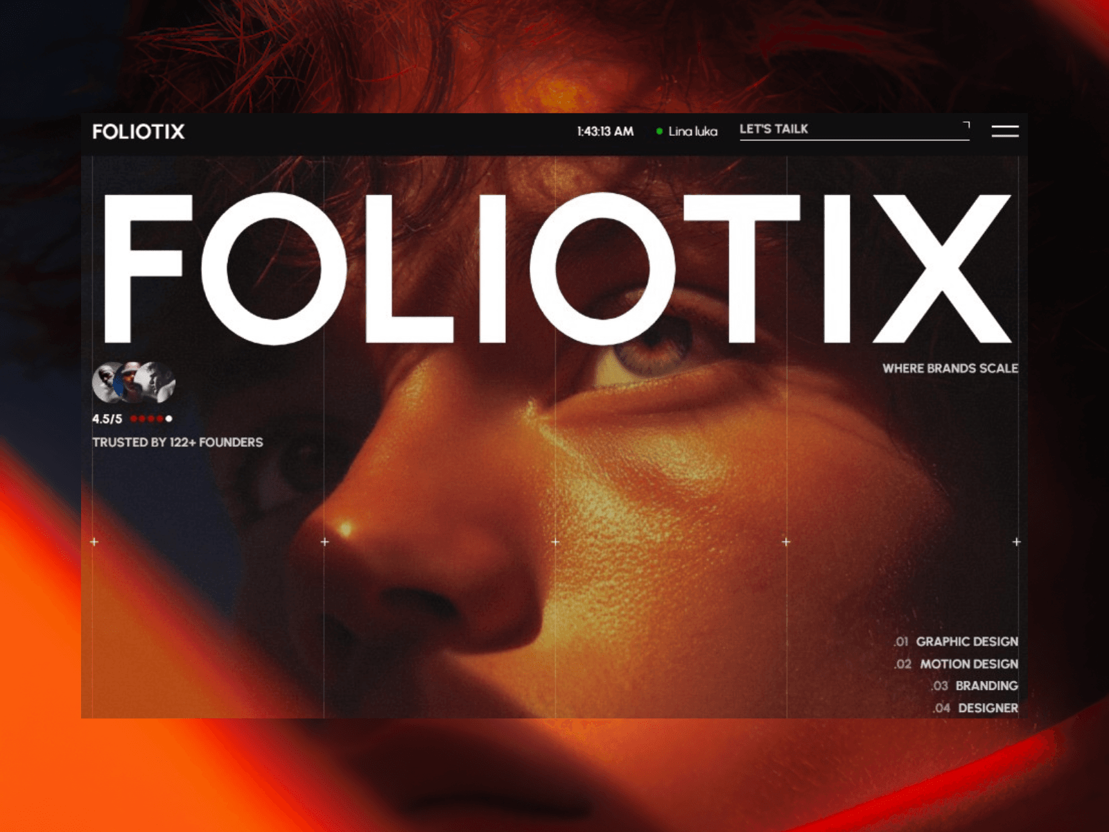 Foliotix