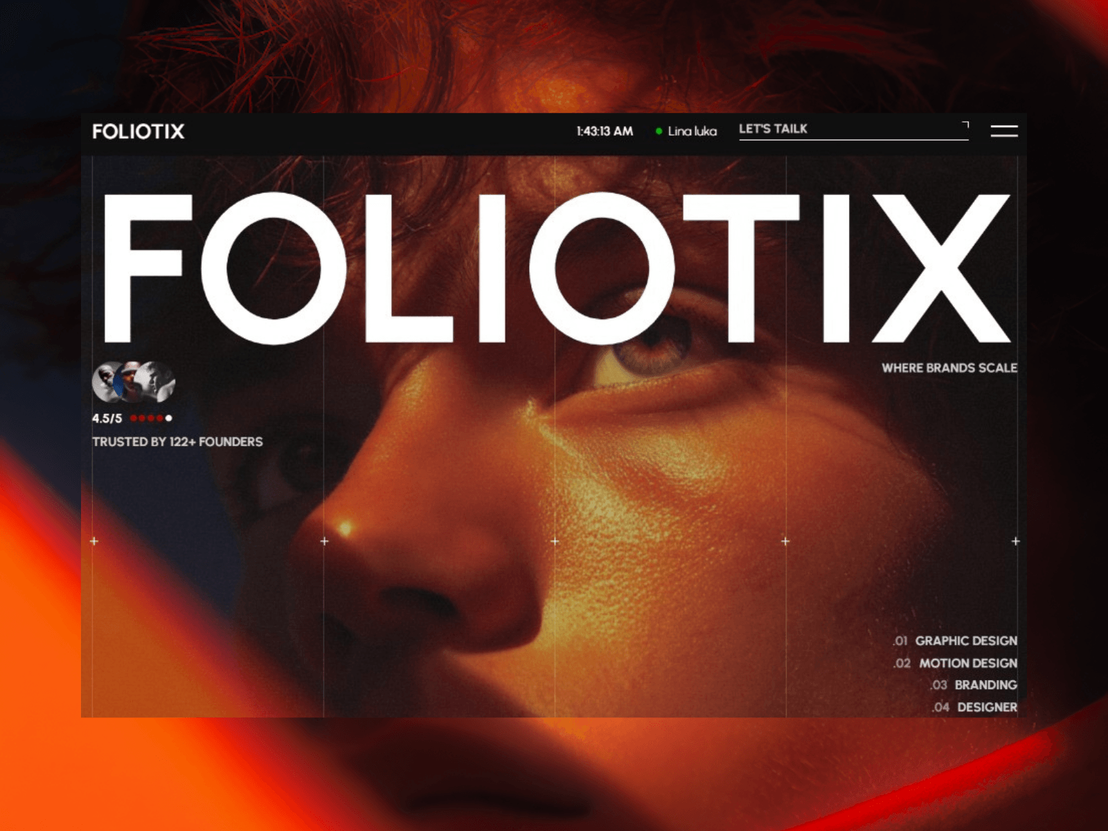 Foliotix