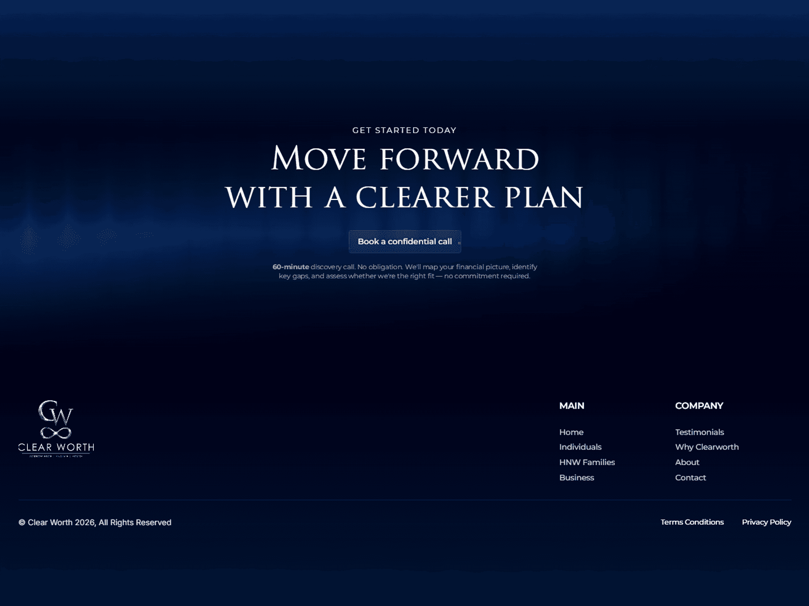 Clearworth
