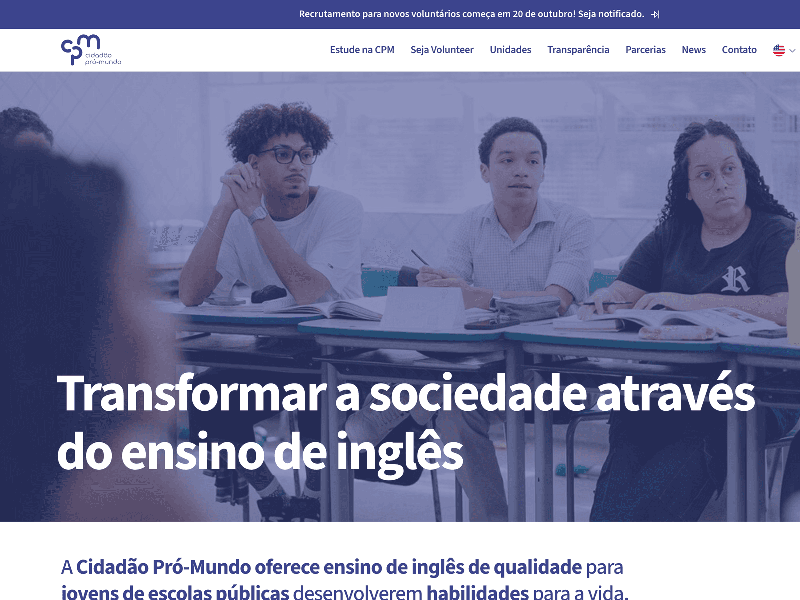 Cidadão Pró-Mundo