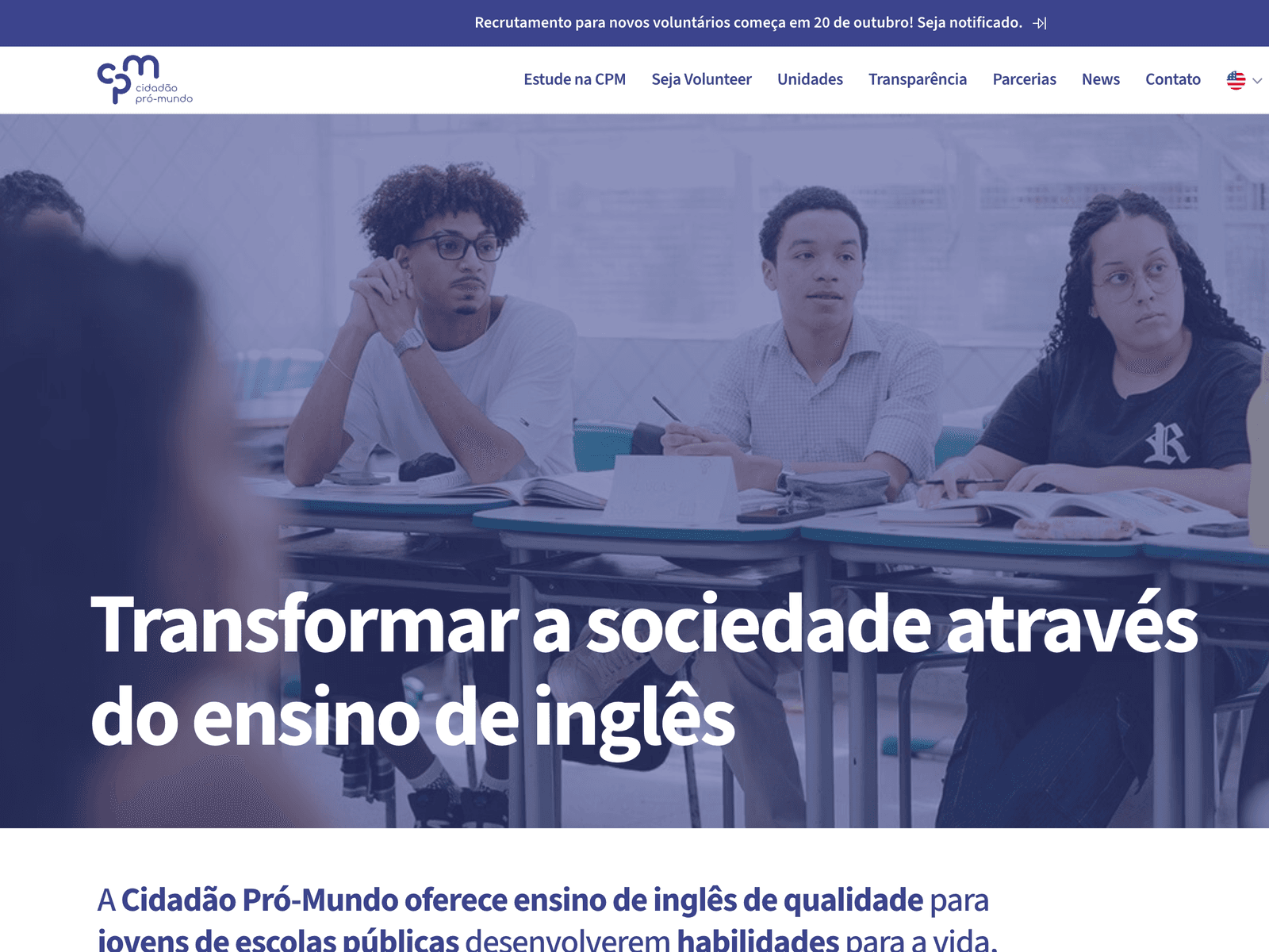 Cidadão Pró-Mundo