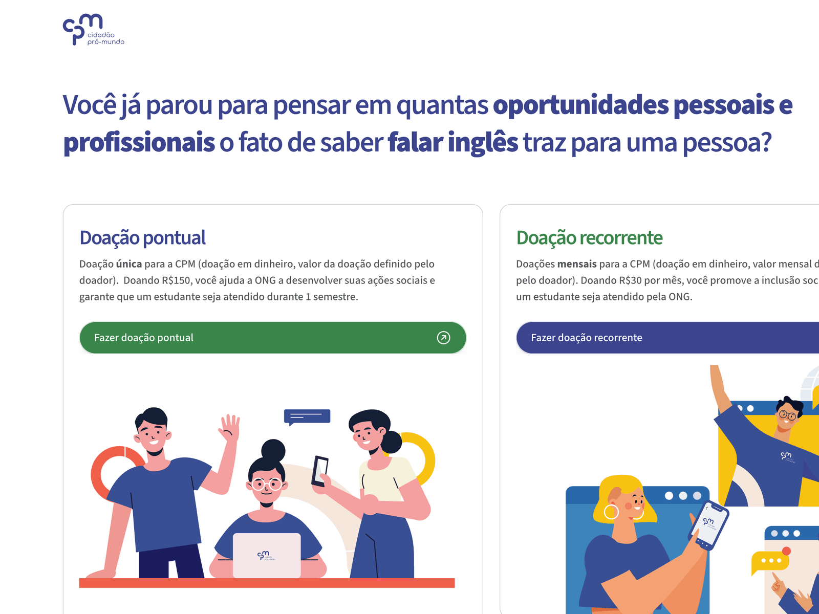 Cidadão Pró-Mundo