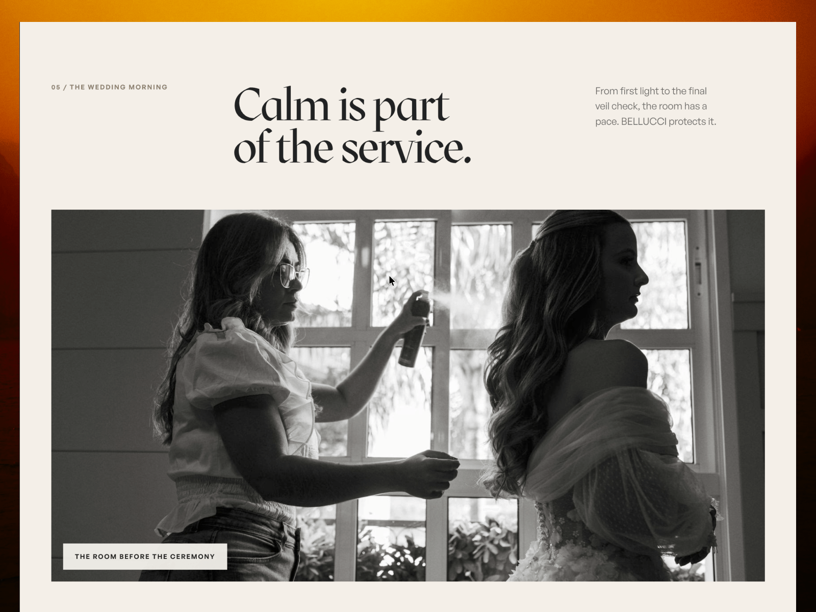 BELLUCCI