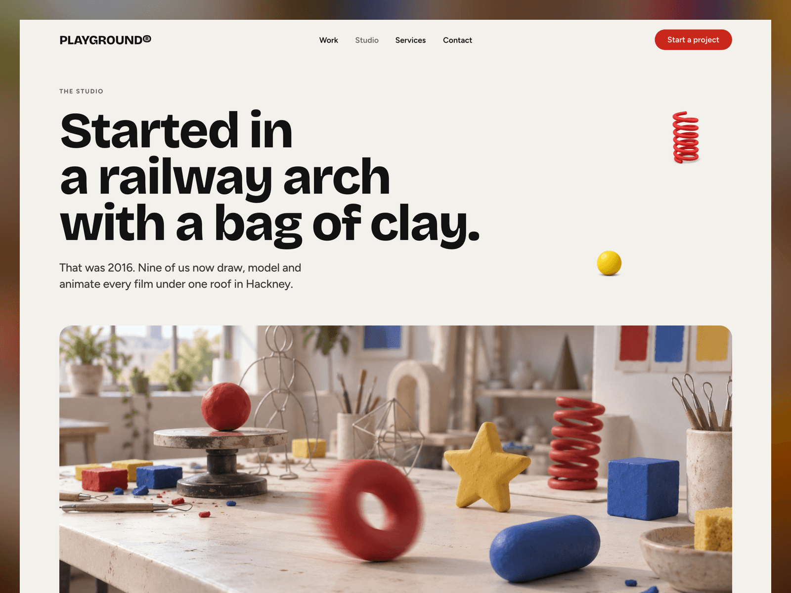 Playground